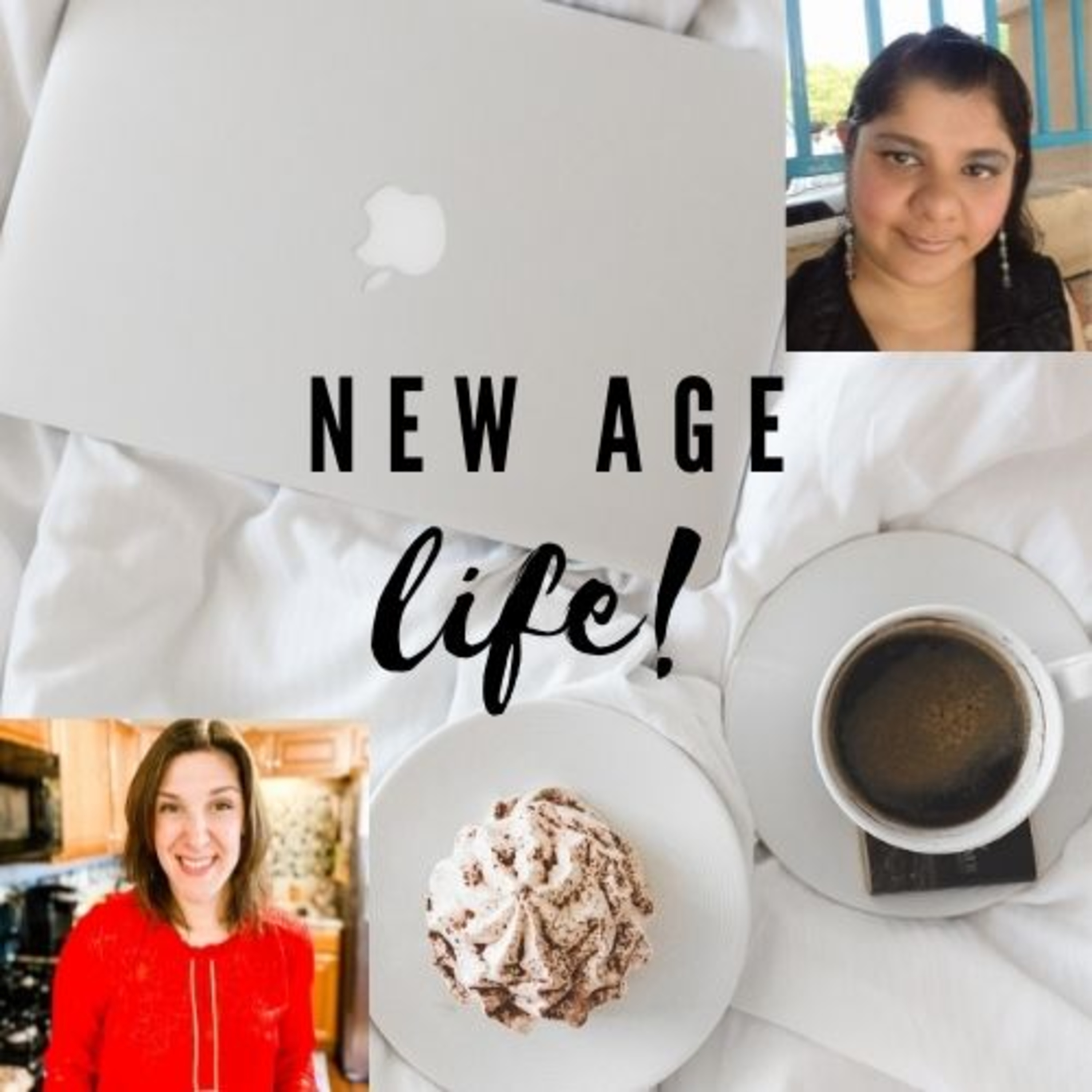New Age Life with Garima Nabh
