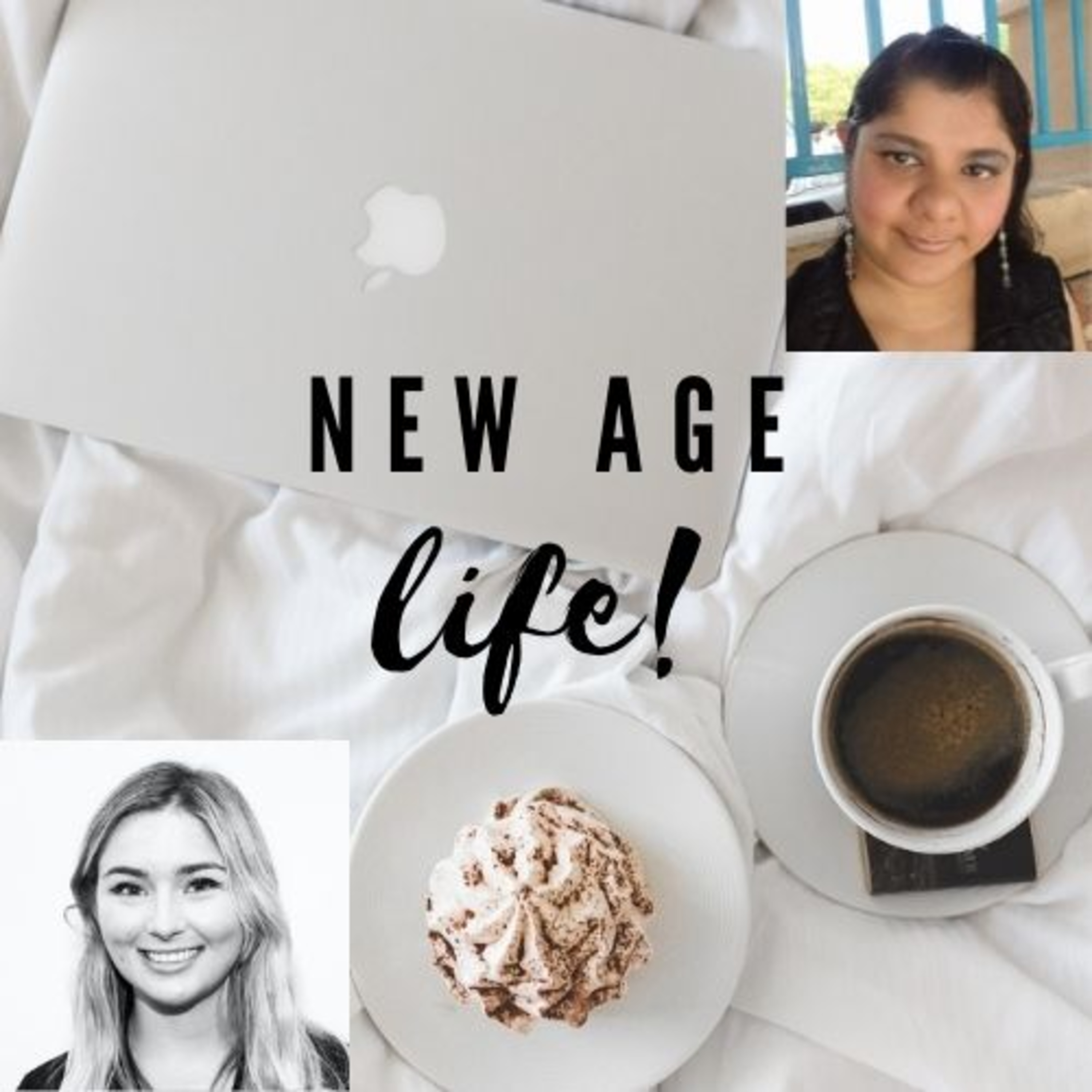 New Age Life with Garima Nabh