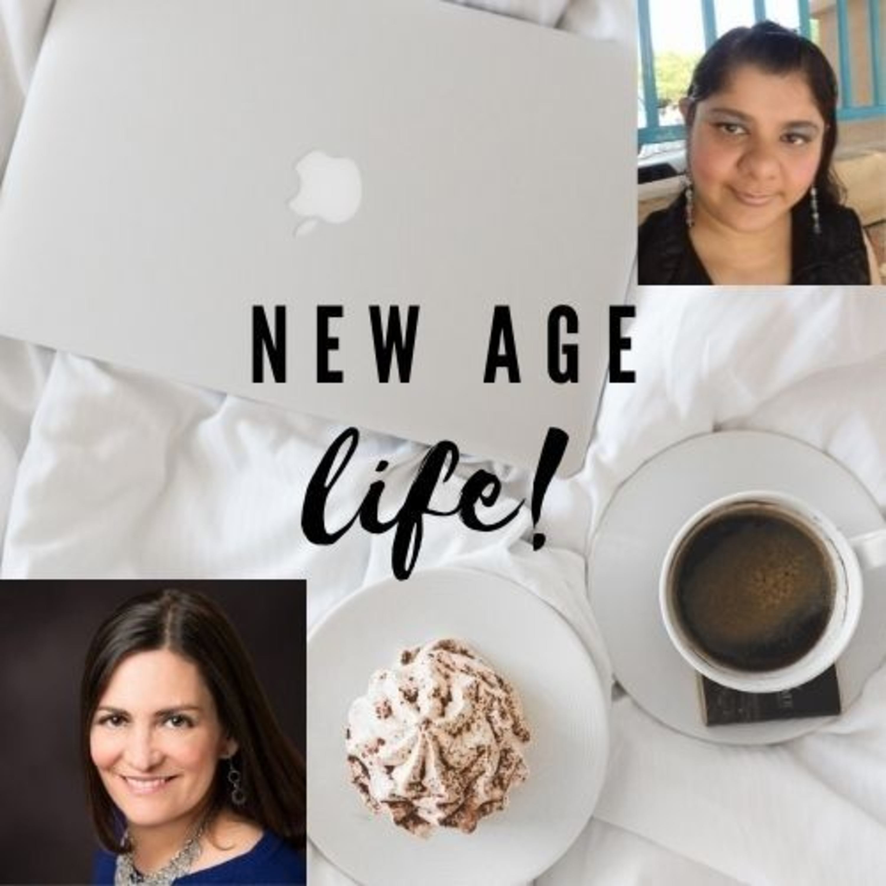 New Age Life with Garima Nabh