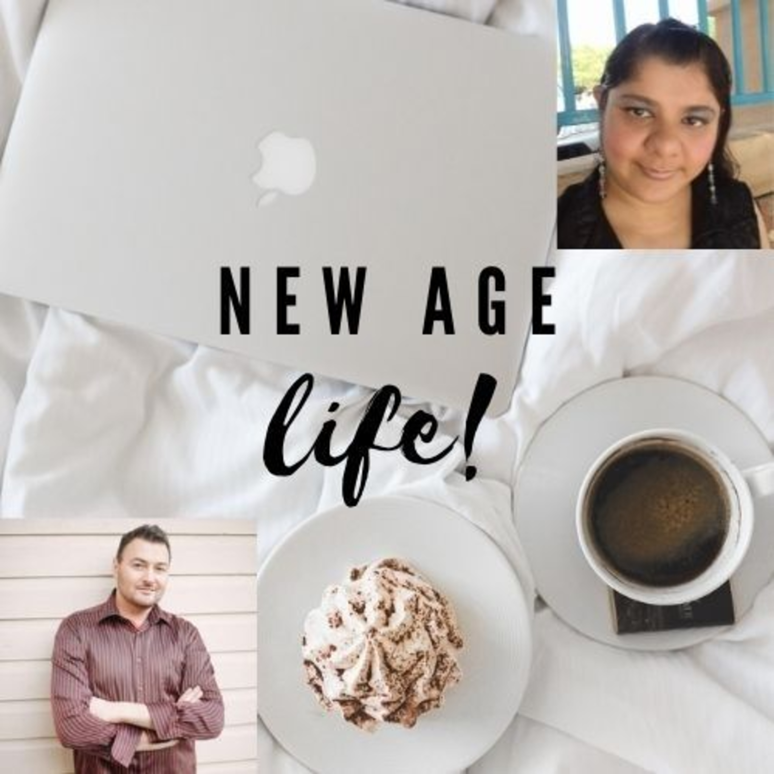 New Age Life with Garima Nabh