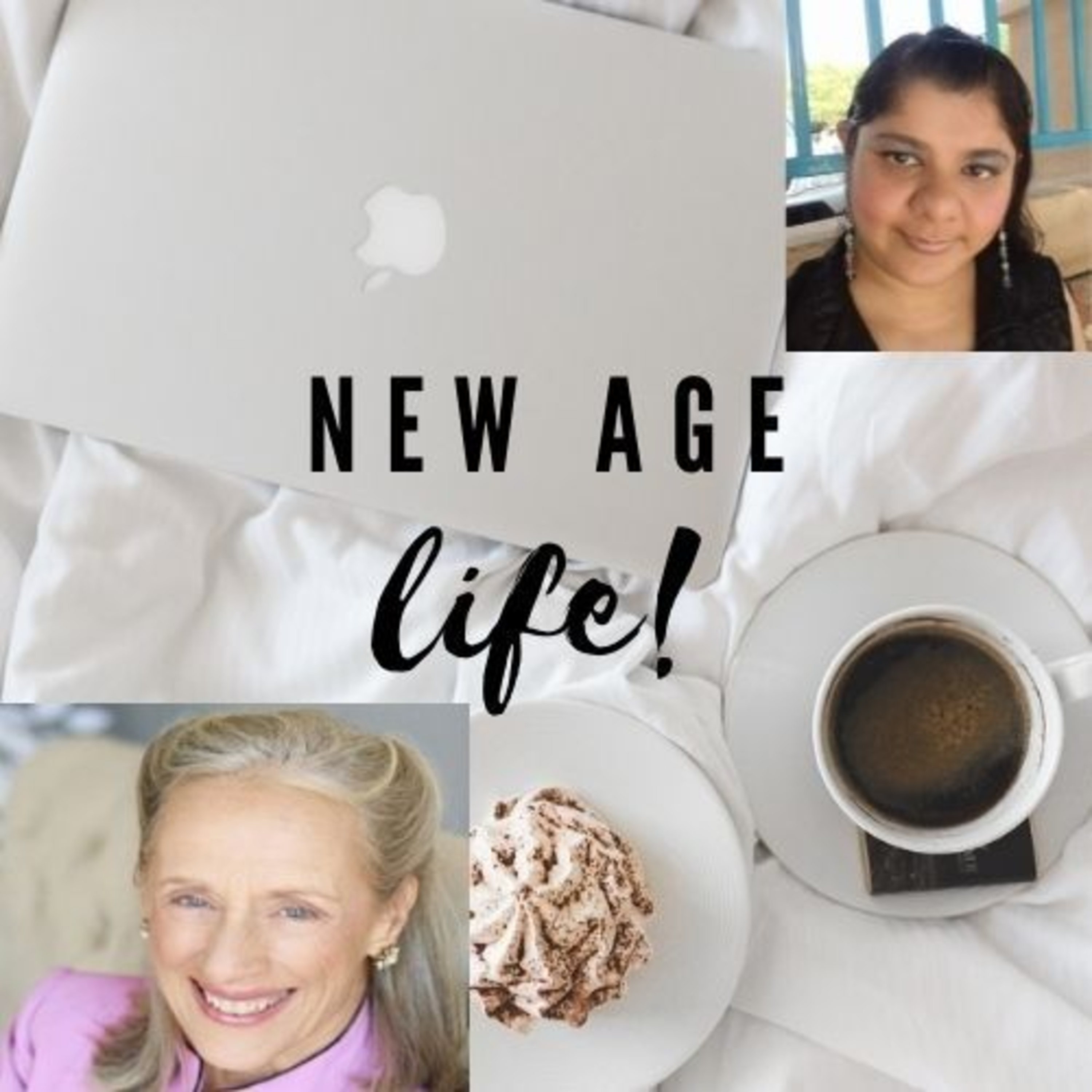 New Age Life with Garima Nabh