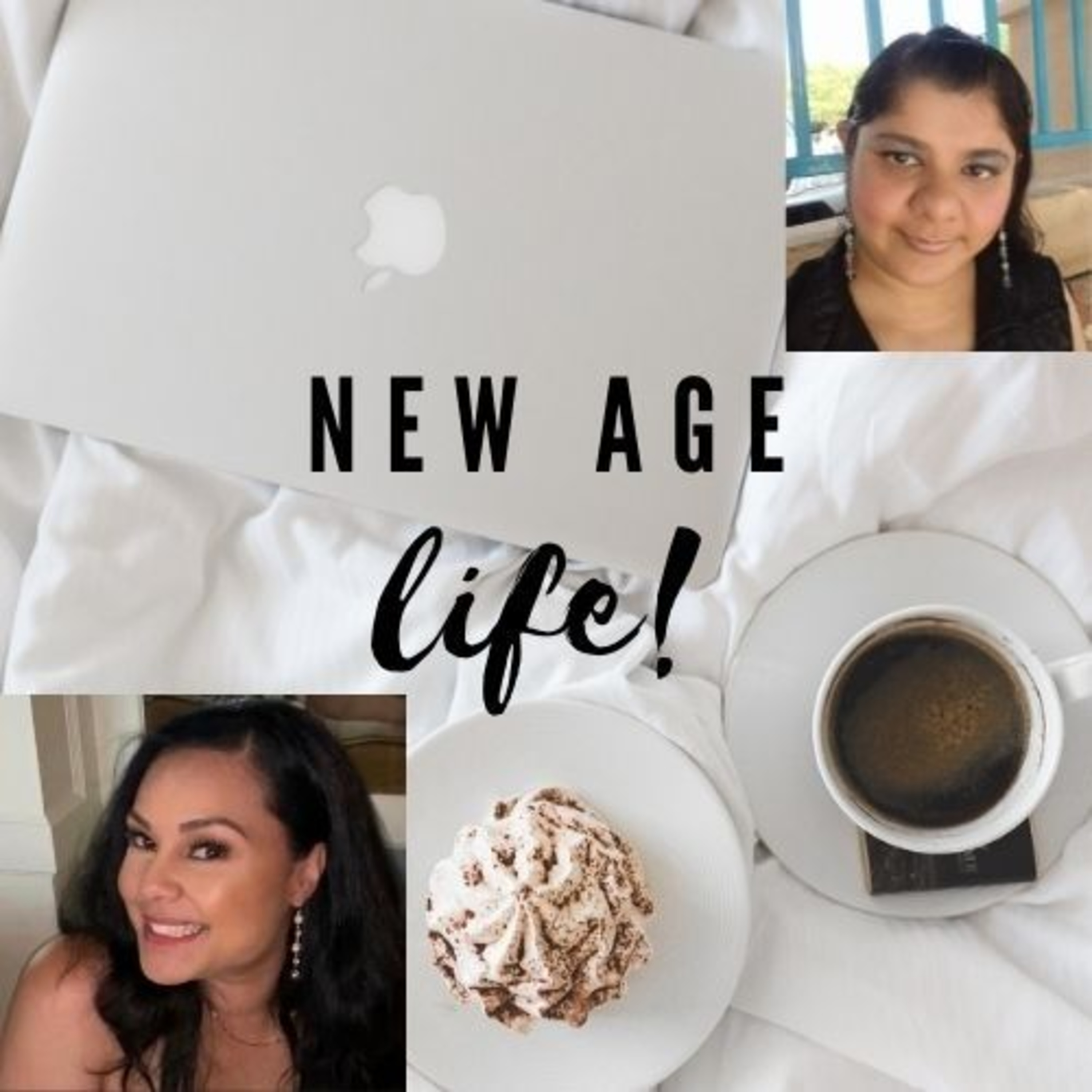 New Age Life with Garima Nabh