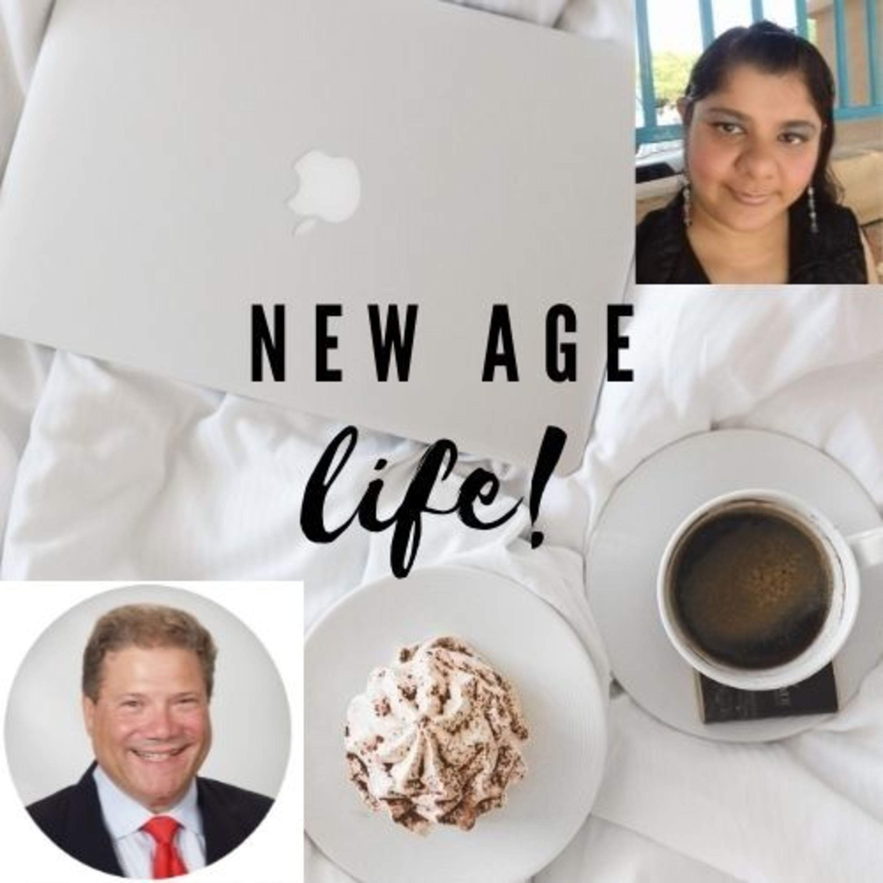 New Age Life with Garima Nabh