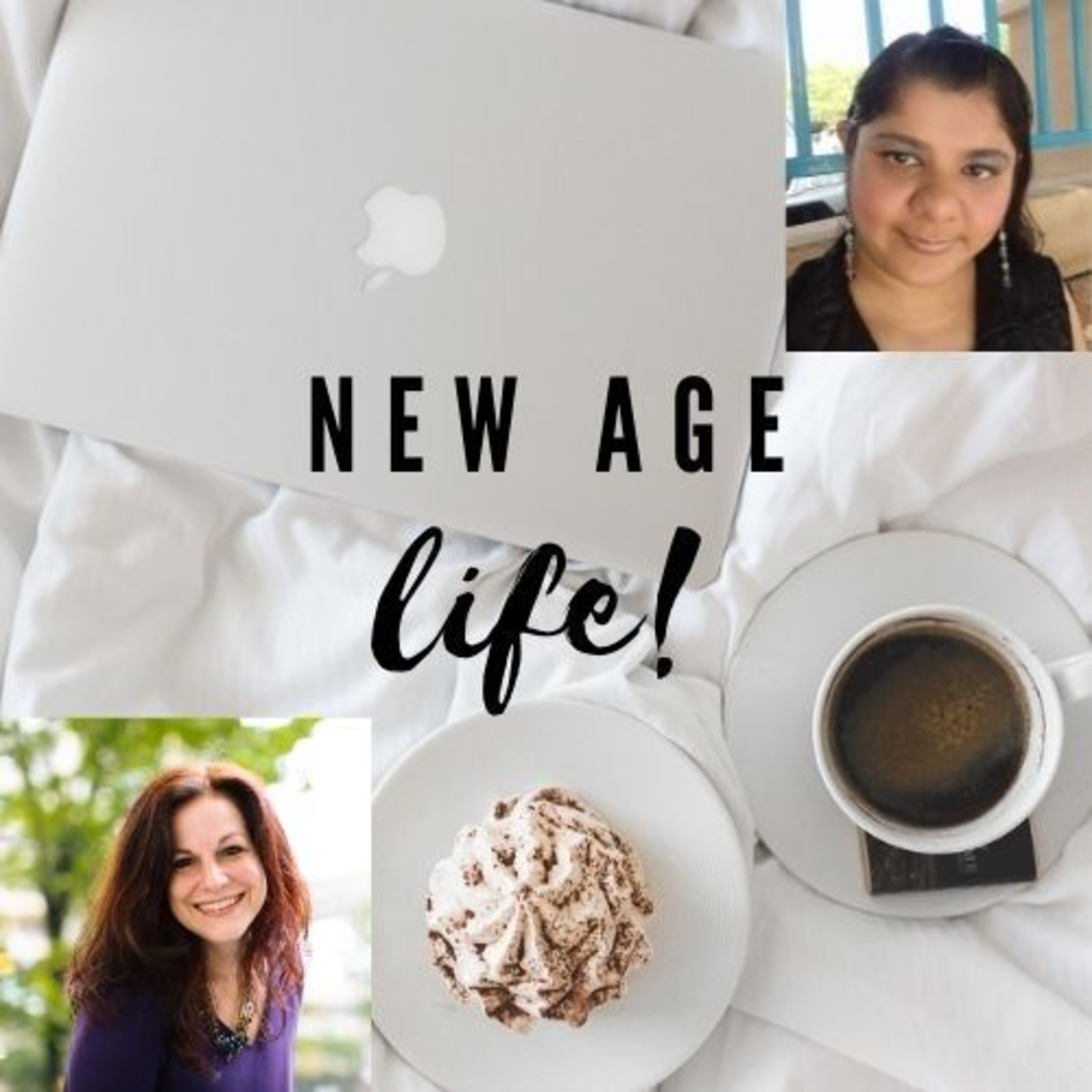 New Age Life with Garima Nabh