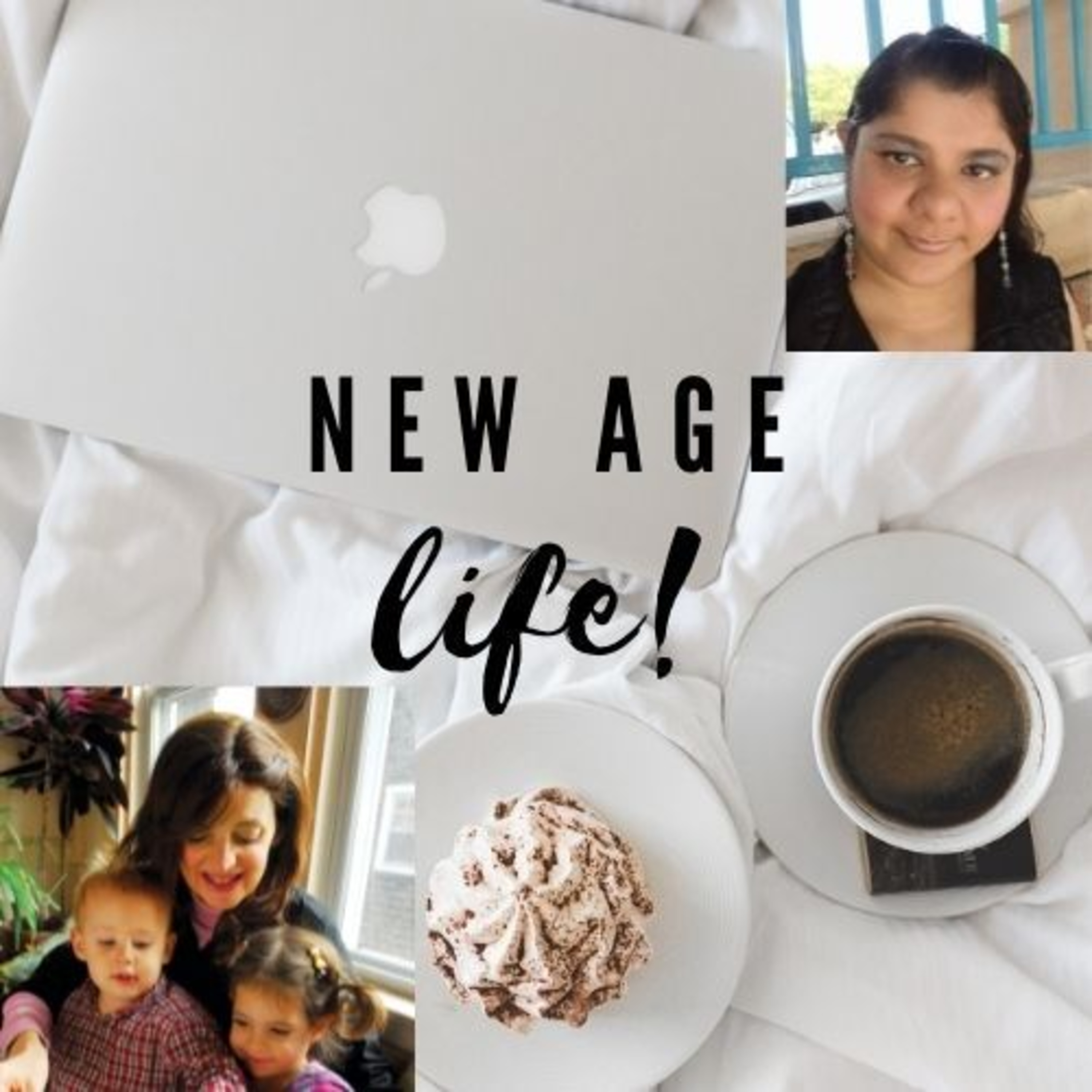 New Age Life with Garima Nabh