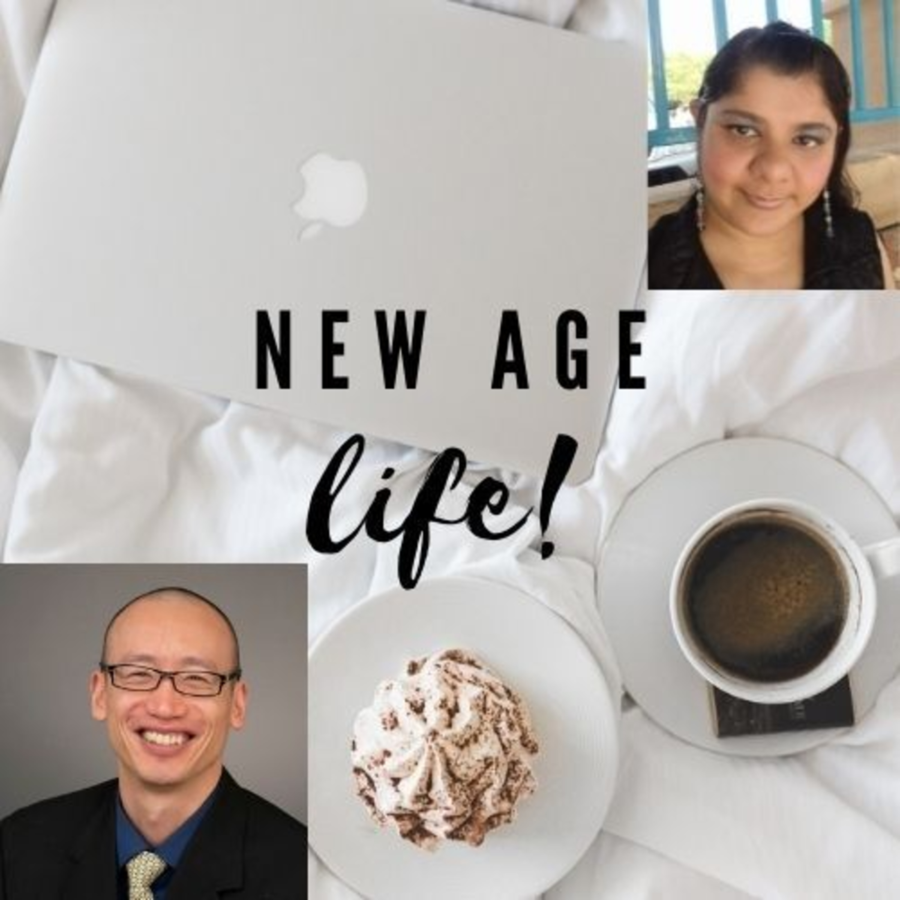 New Age Life with Garima Nabh