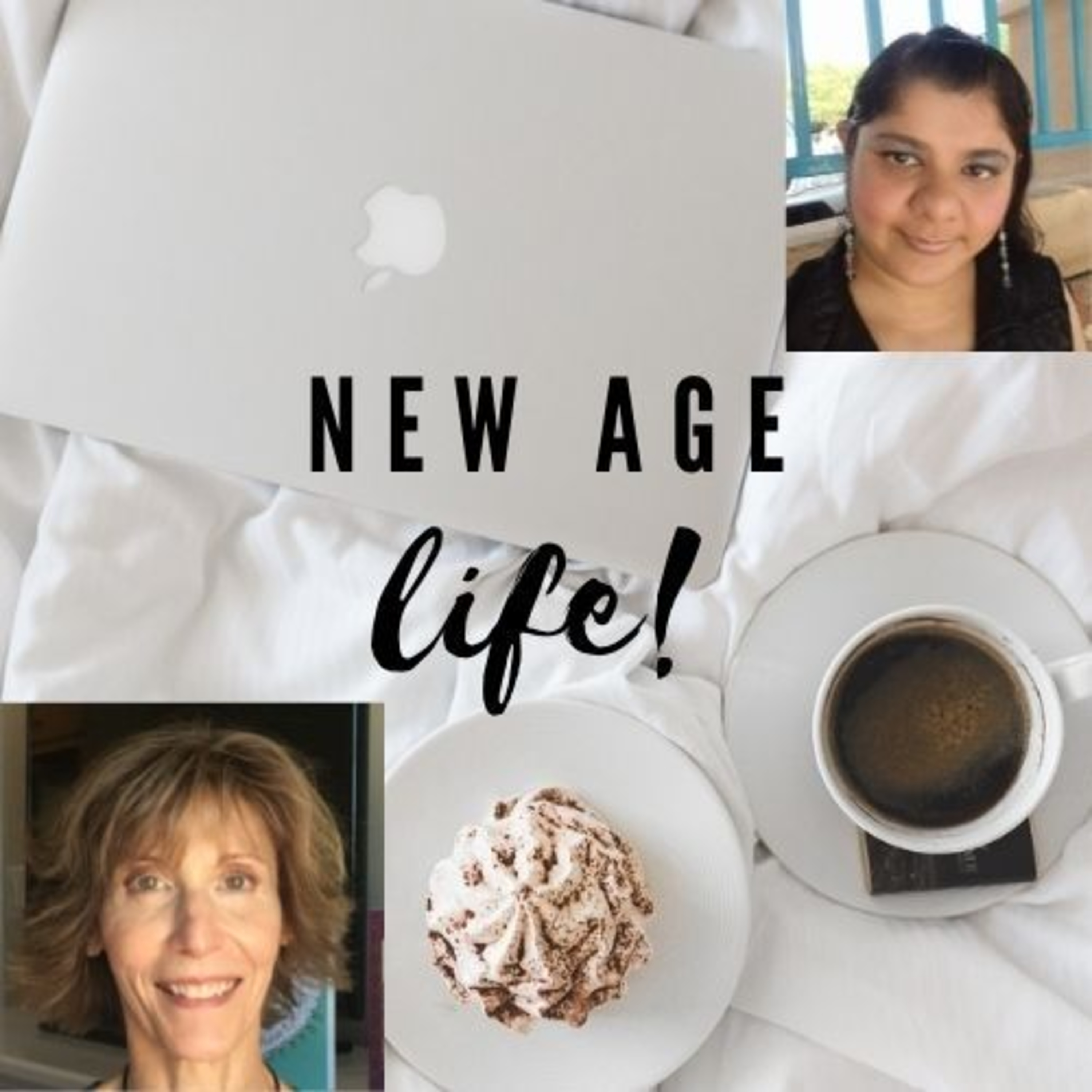 New Age Life with Garima Nabh