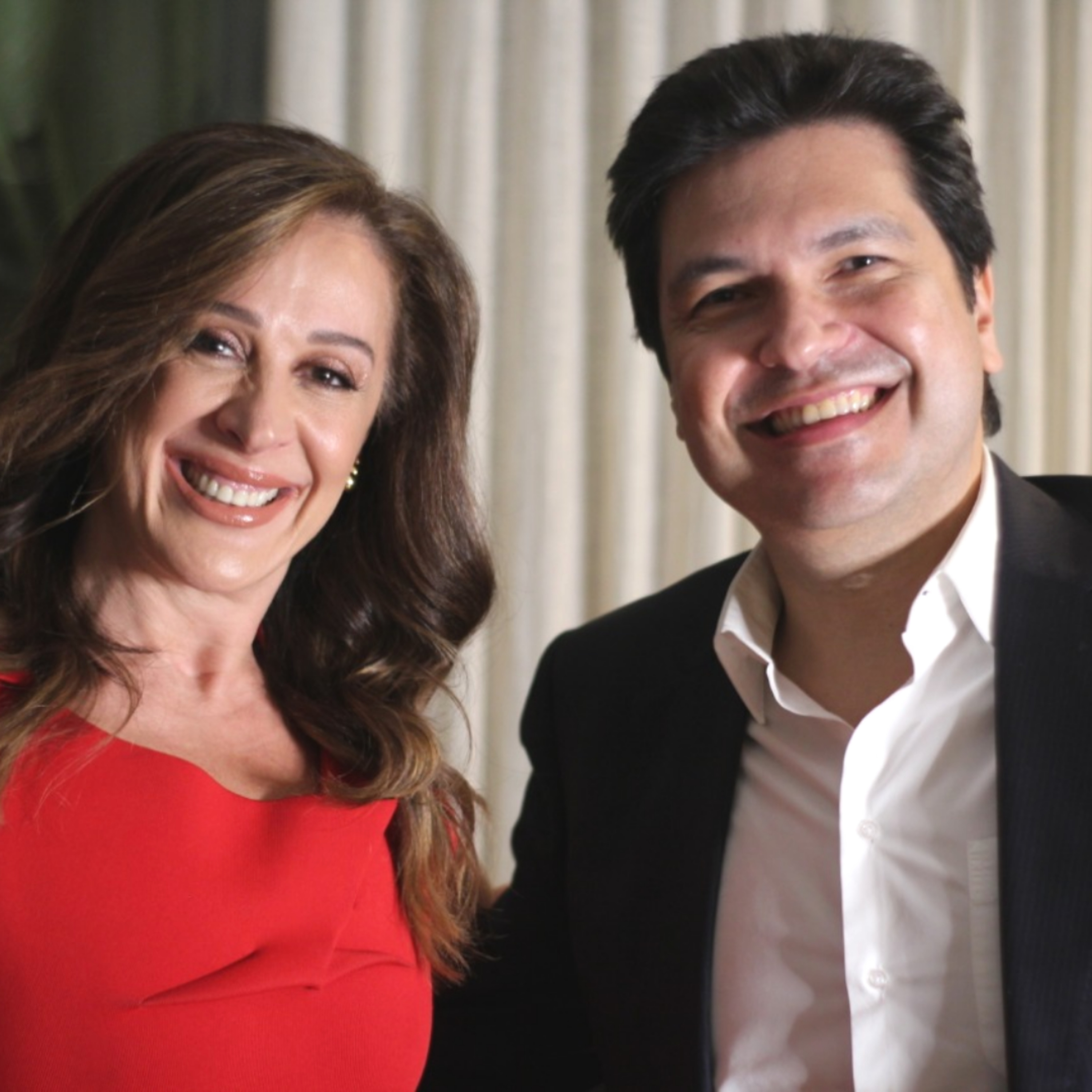 Oito em ponto - Entrevista com Claudia Raia