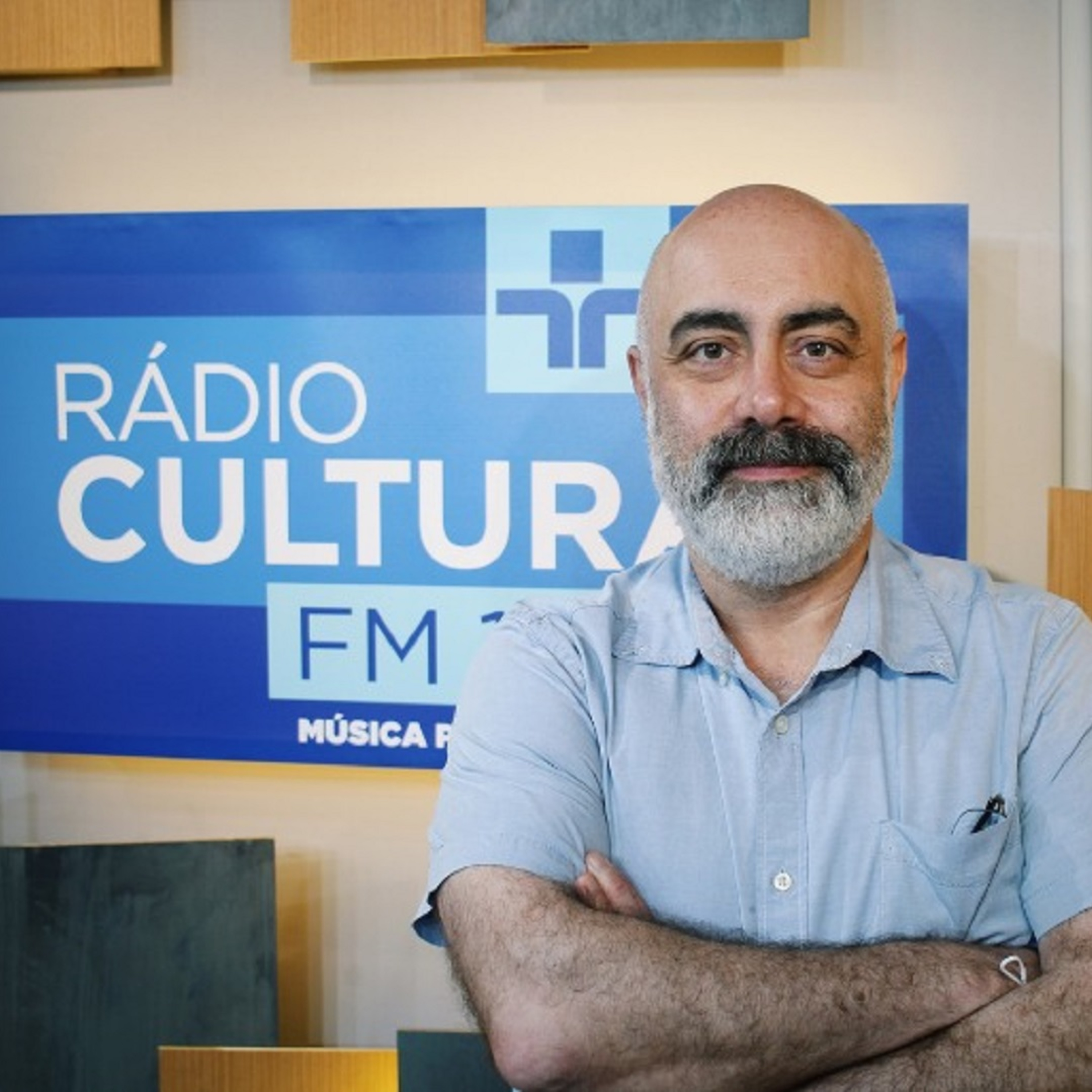 Oito em Ponto - Entrevista com Cláudio Gonçalves Couto