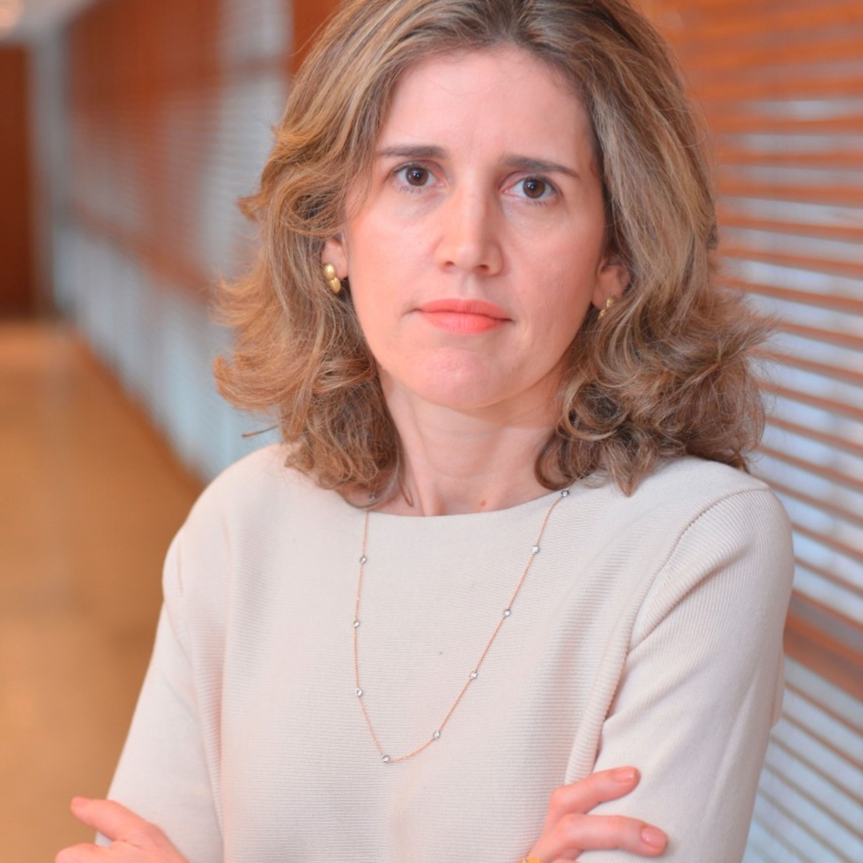 Oito em Ponto - Entrevista com Joisa Dutra