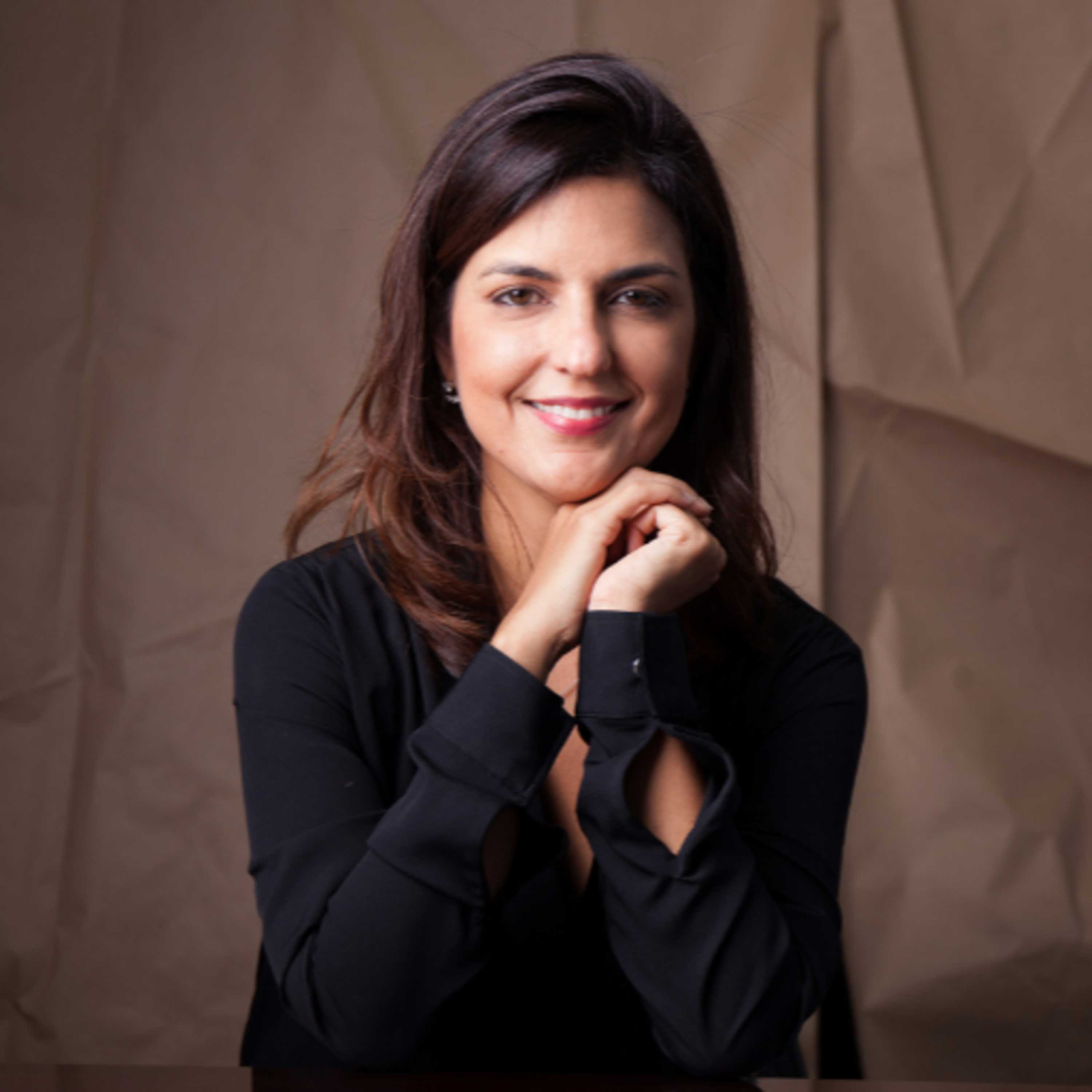 Oito em Ponto - Entrevista com Júlia Nogueira