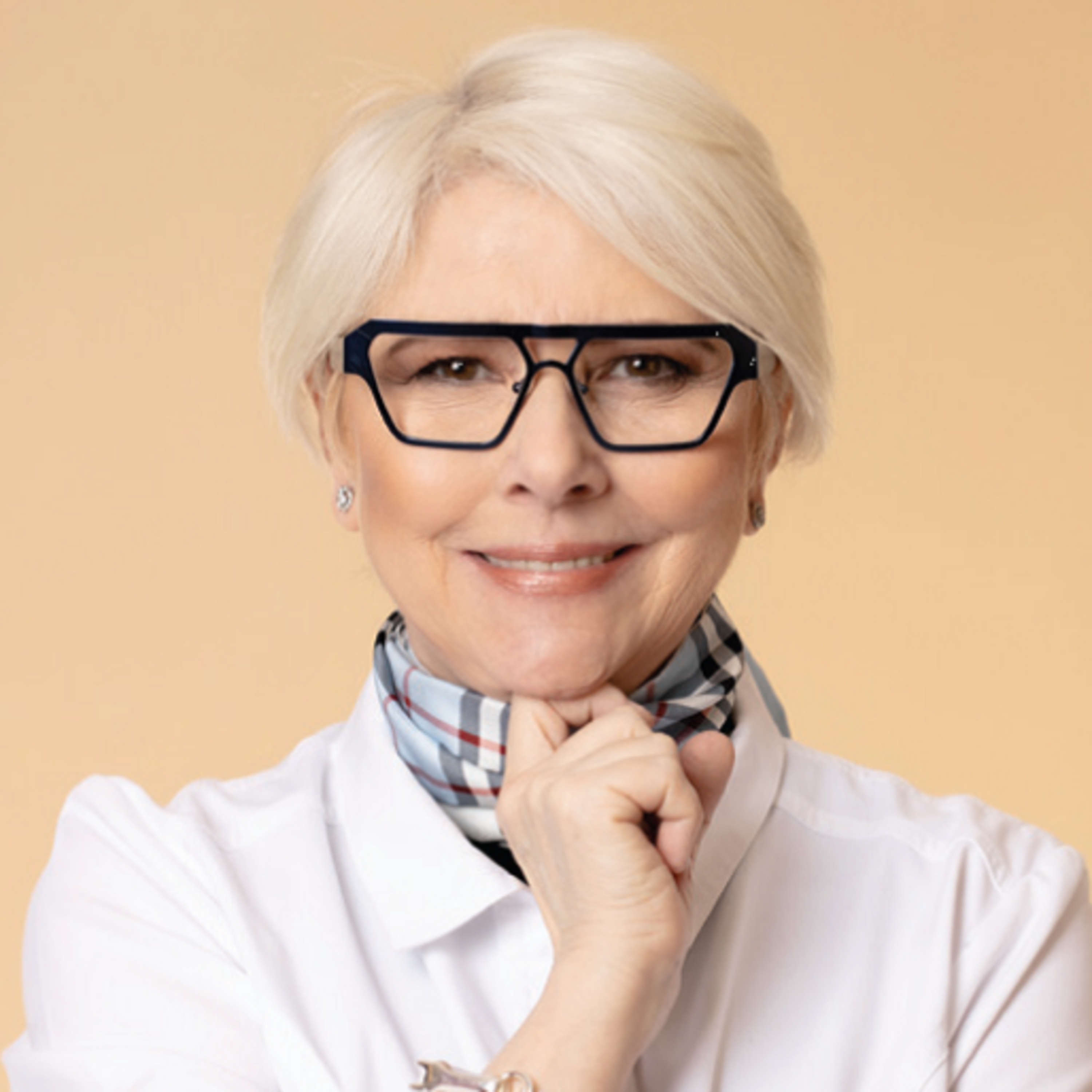 Oito em Ponto - Entrevista com Gisela Savioli 