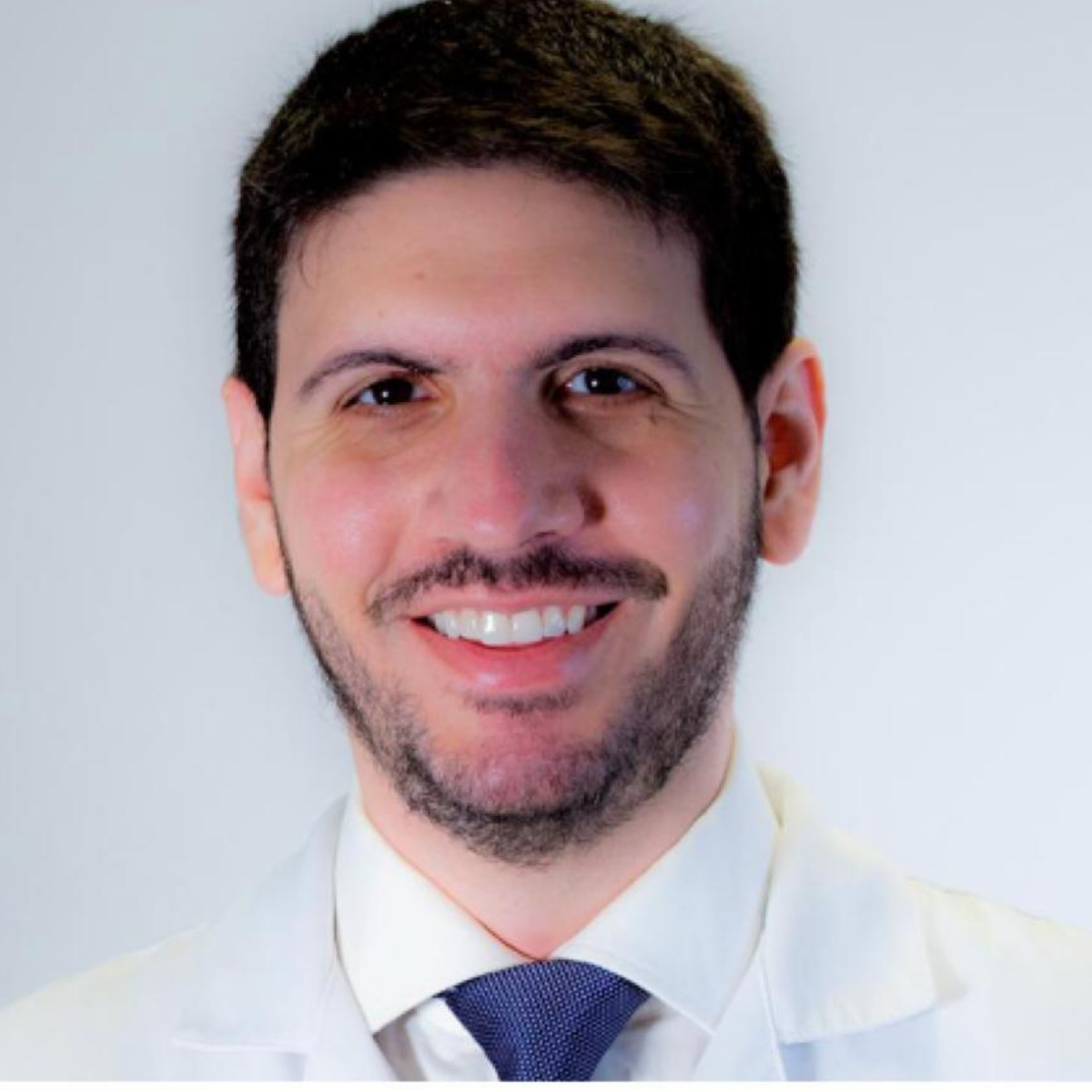 Oito em Ponto - Entrevista com André Leite