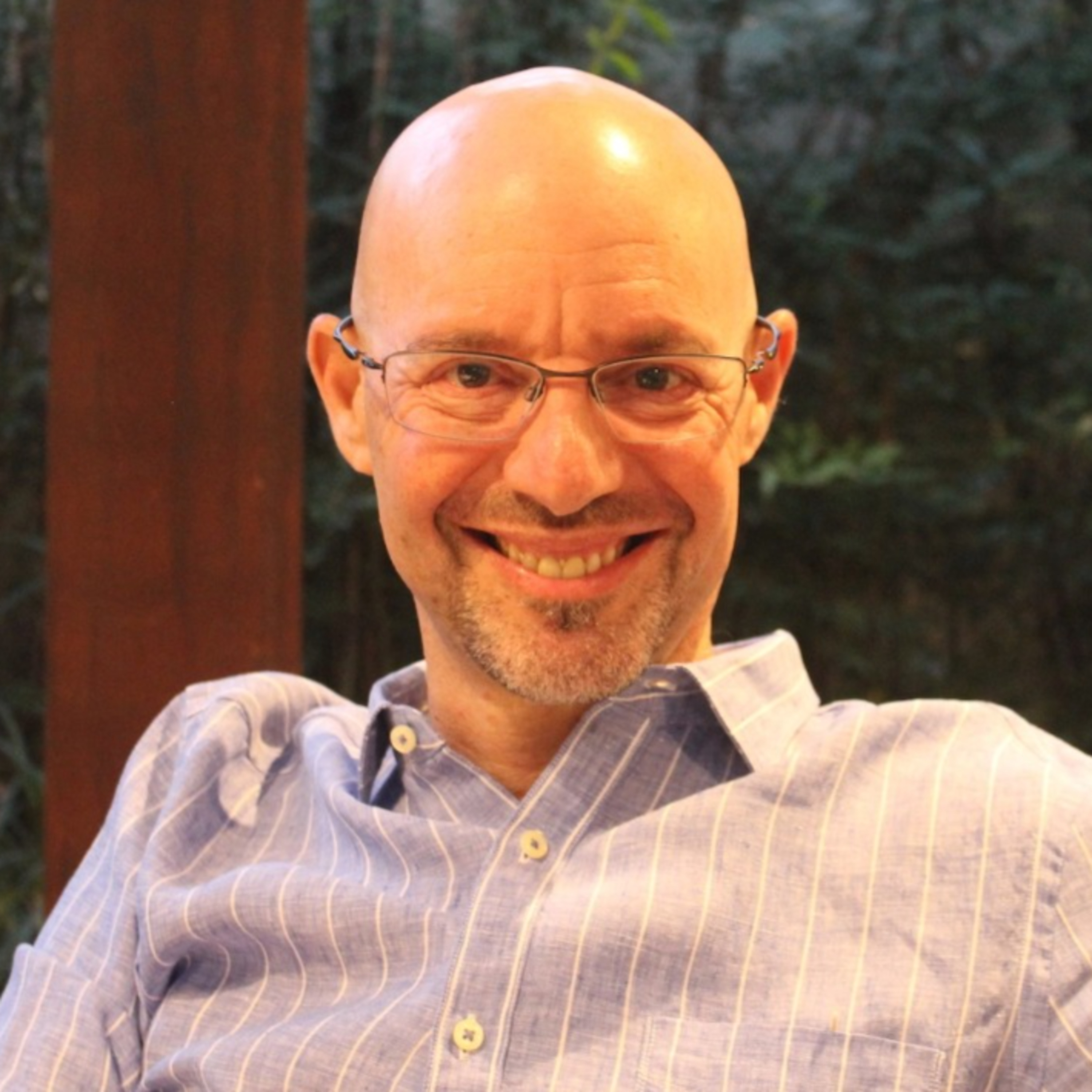 Oito em Ponto - Entrevista com Alexandre Schwartsman