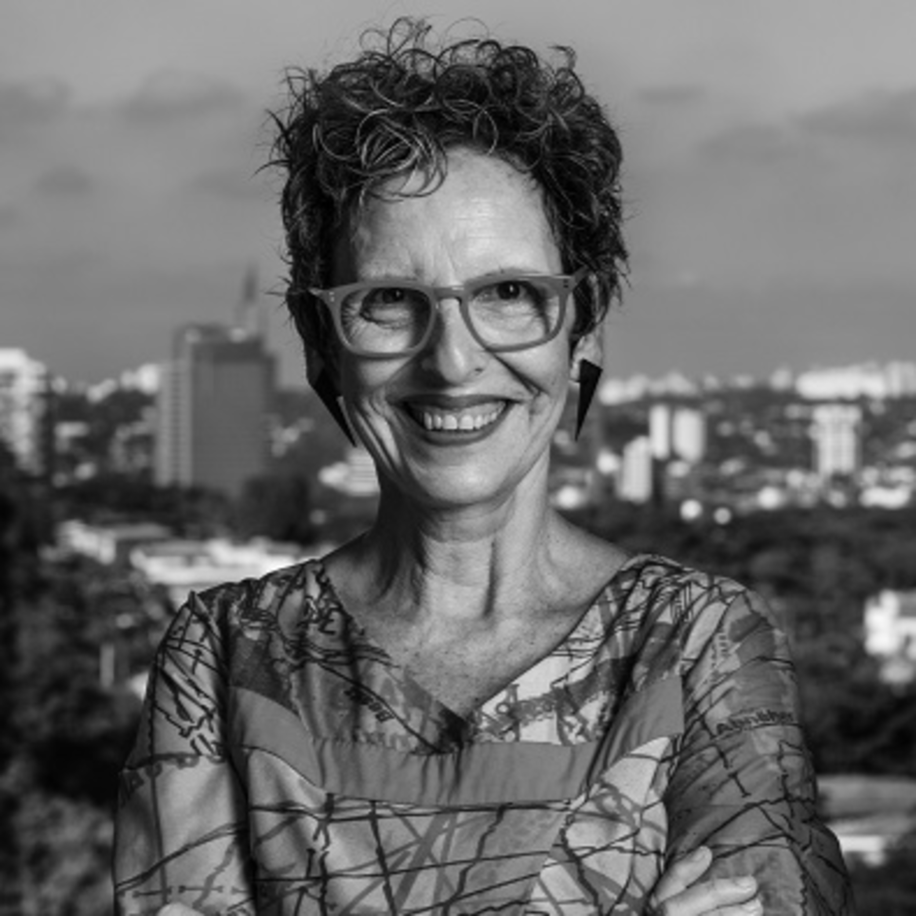 Oito em Ponto - Entrevista com Raquel Rolnik