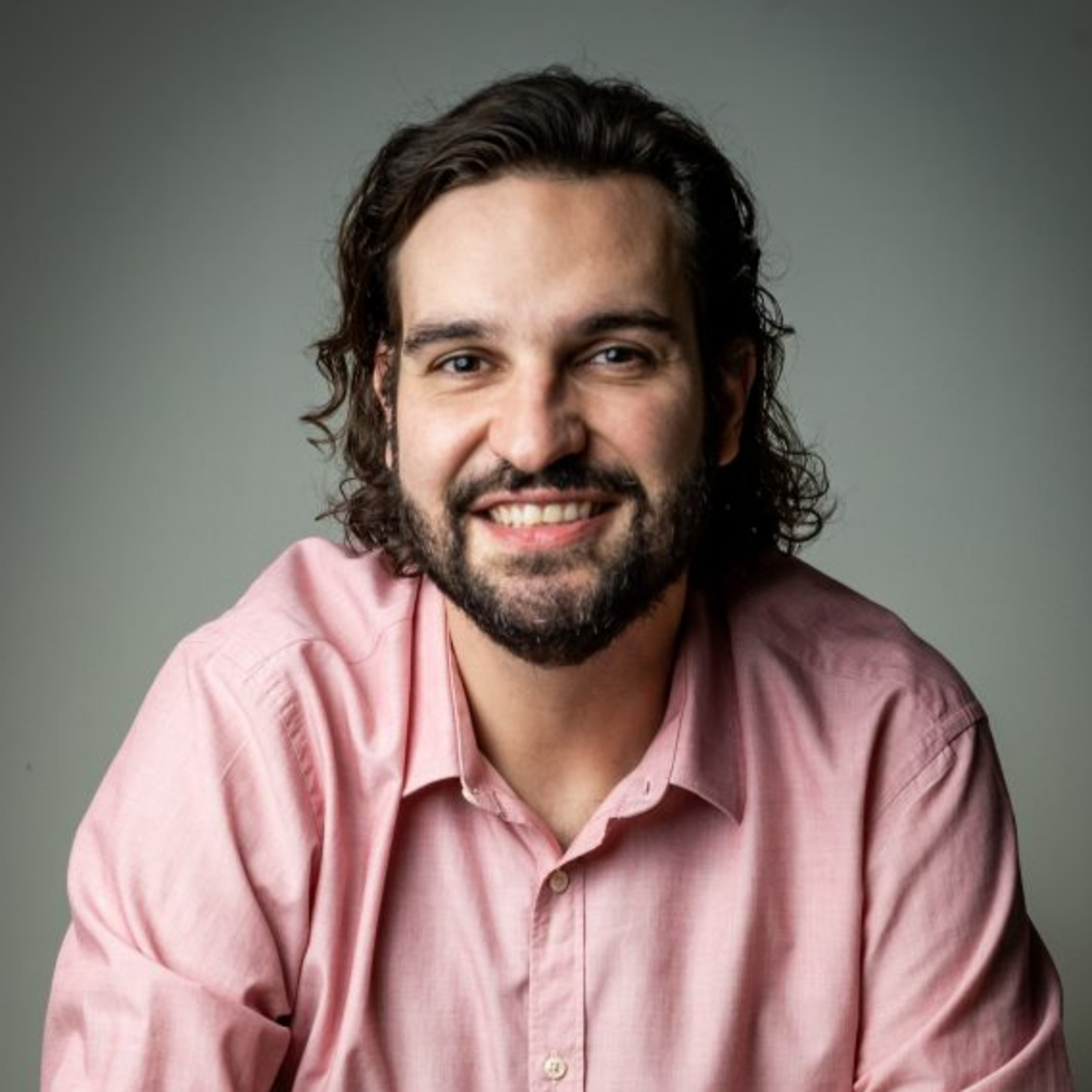 Oito em Ponto - Entrevista Gustavo Arns