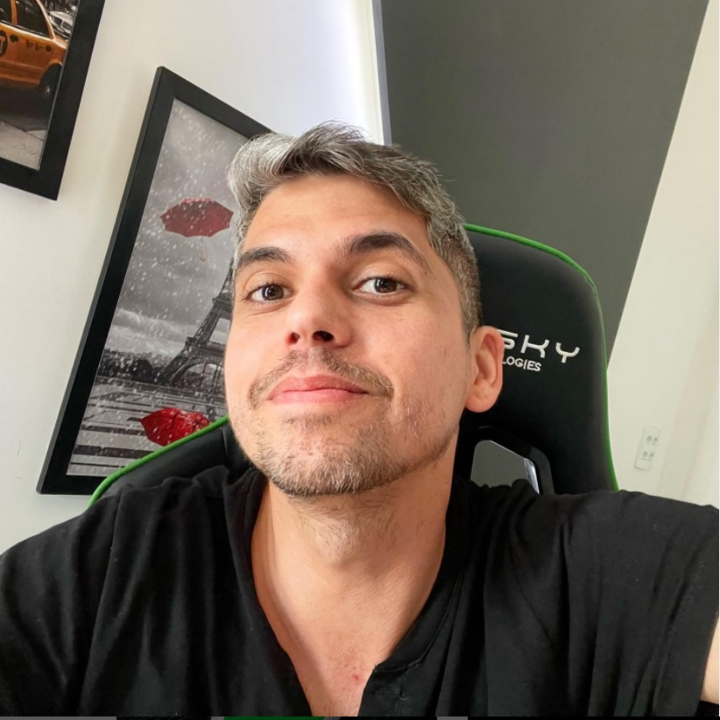 8 em Ponto