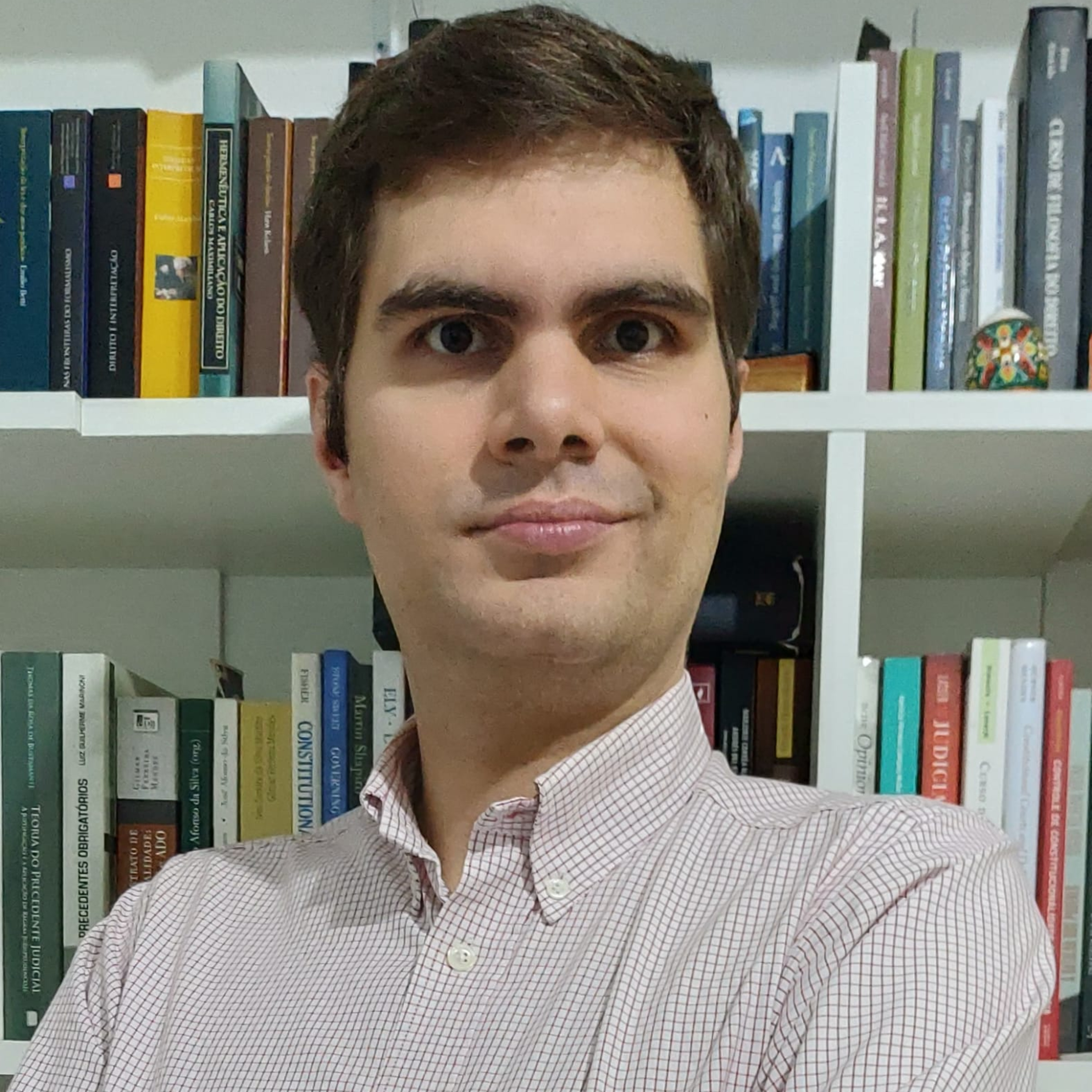 Oito em Ponto - Entrevista com Guilherme Klafke