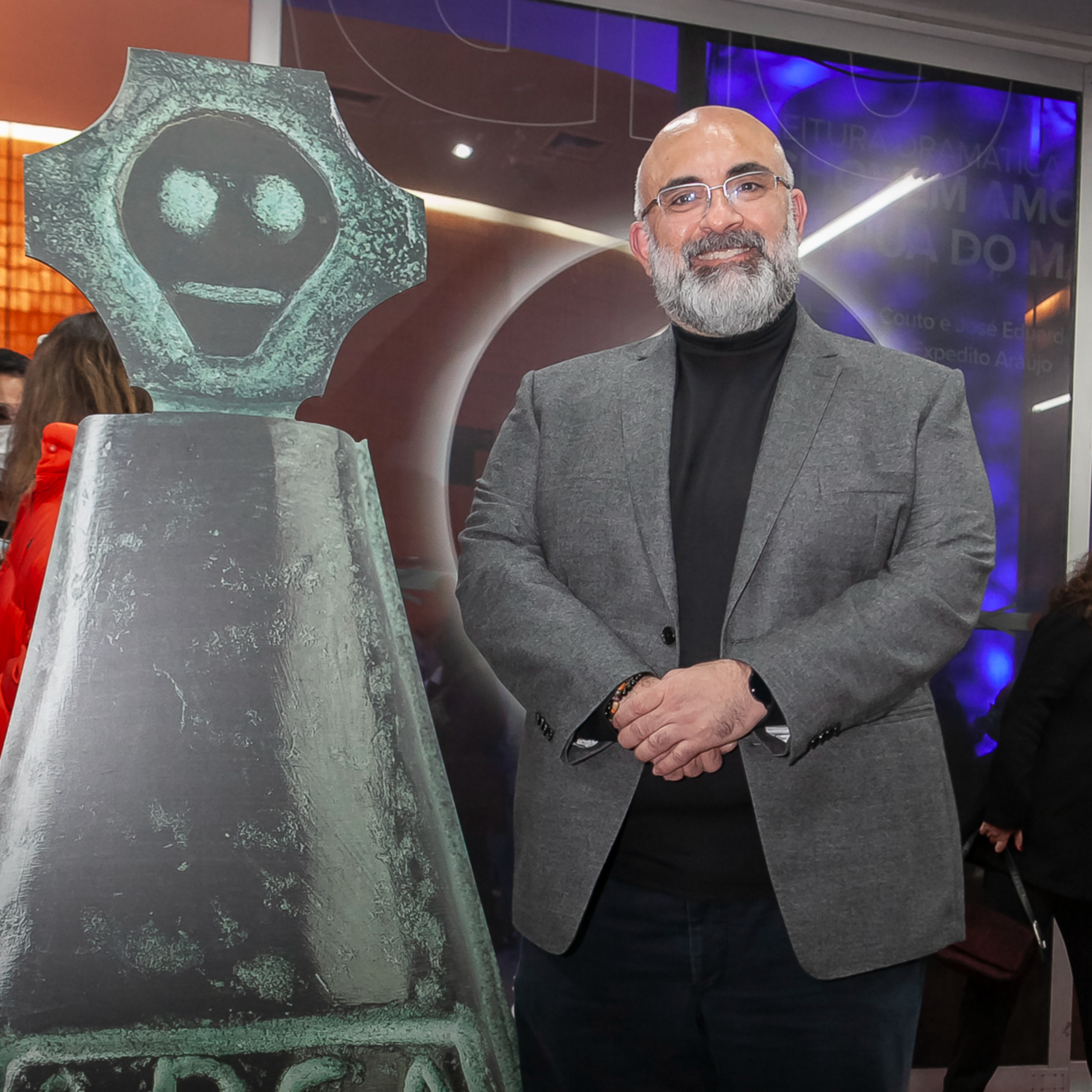Oito em Ponto - Rádio Cultura Brasil recebe dois prêmios APCA episode artwork