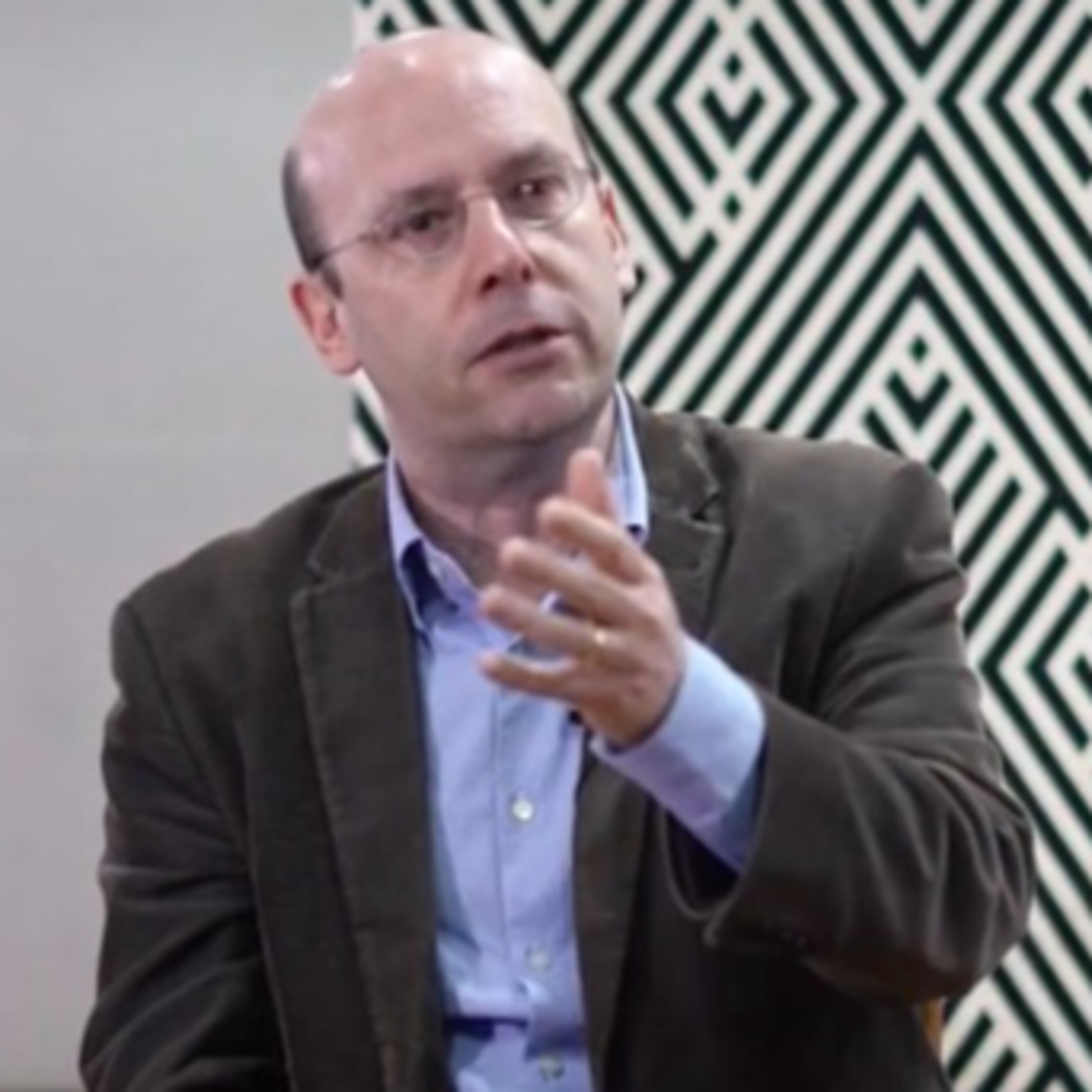 Oito em Ponto - Entrevista com Sergio Fausto