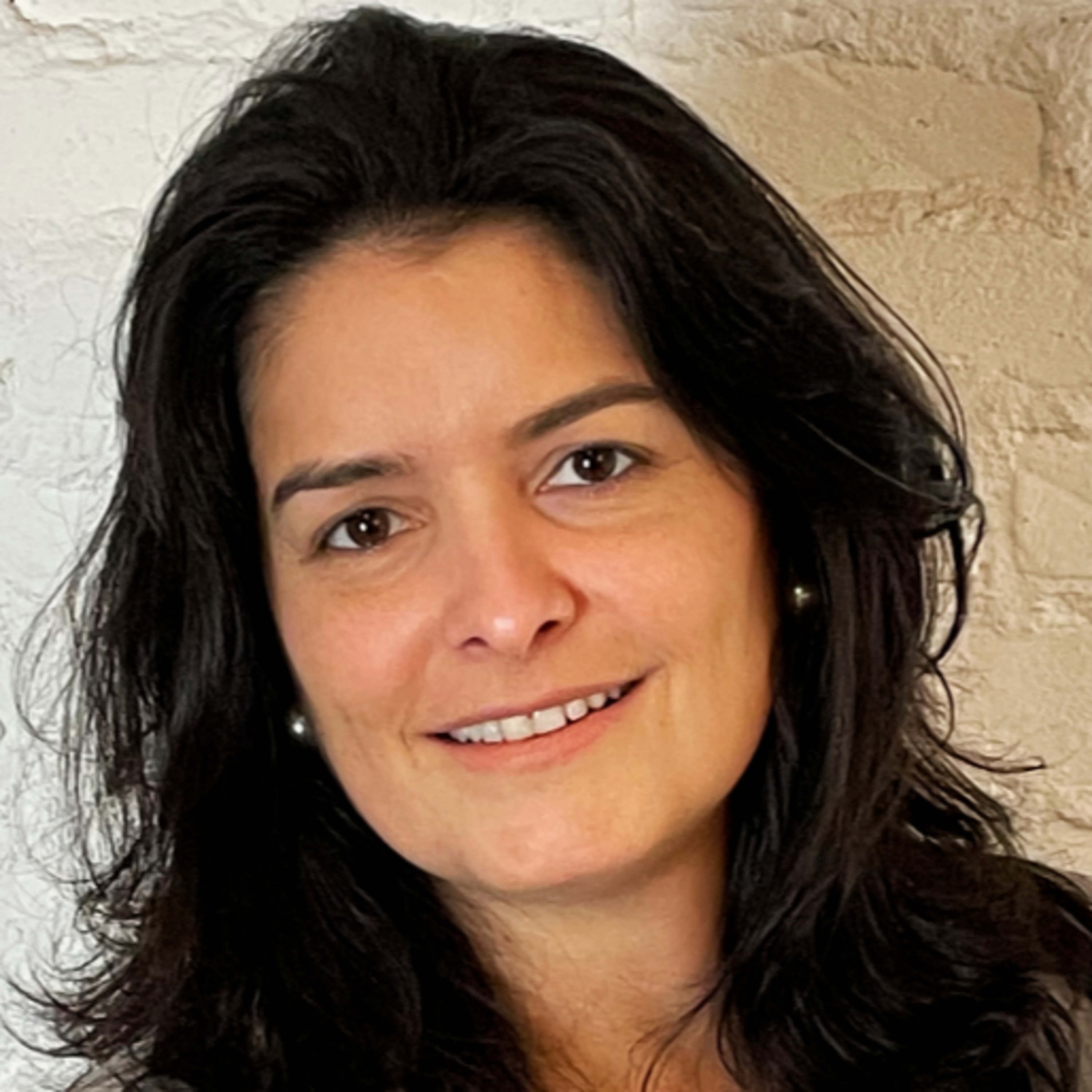 Oito em Ponto - Entrevista com Laura Castro