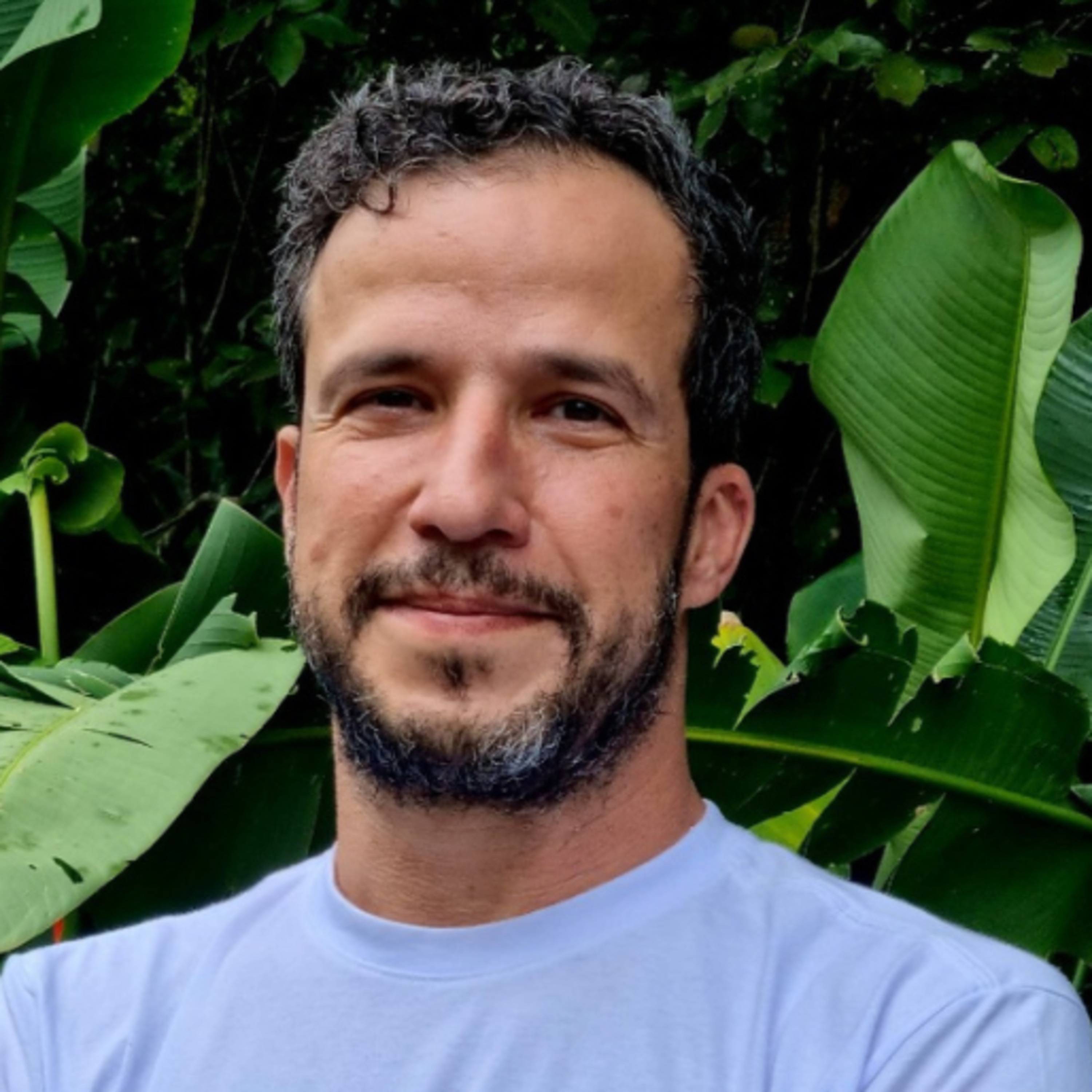 8 em Ponto - Entrevista com André Palhano  episode artwork