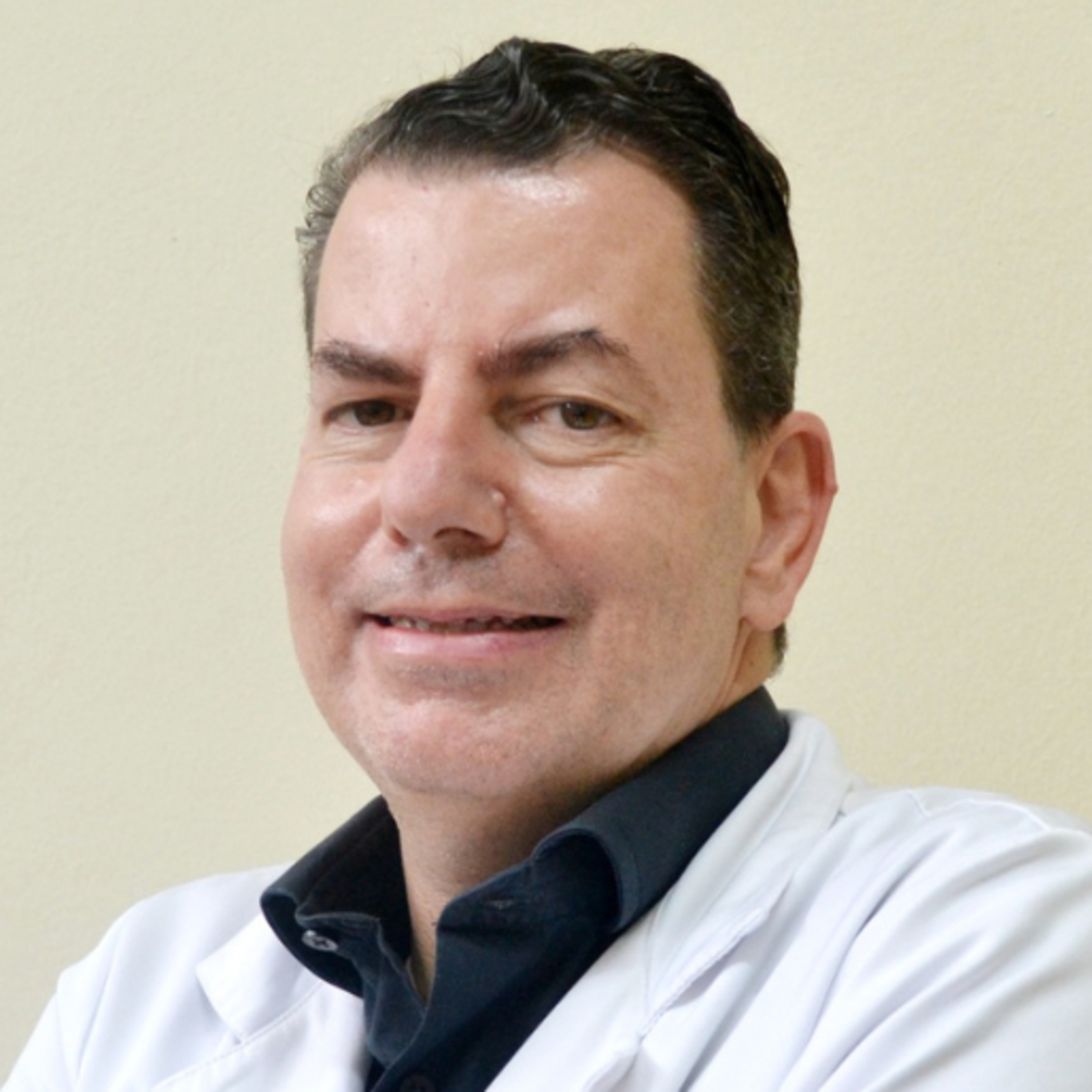 8 em Ponto - Entrevista com Alexandre Szulman