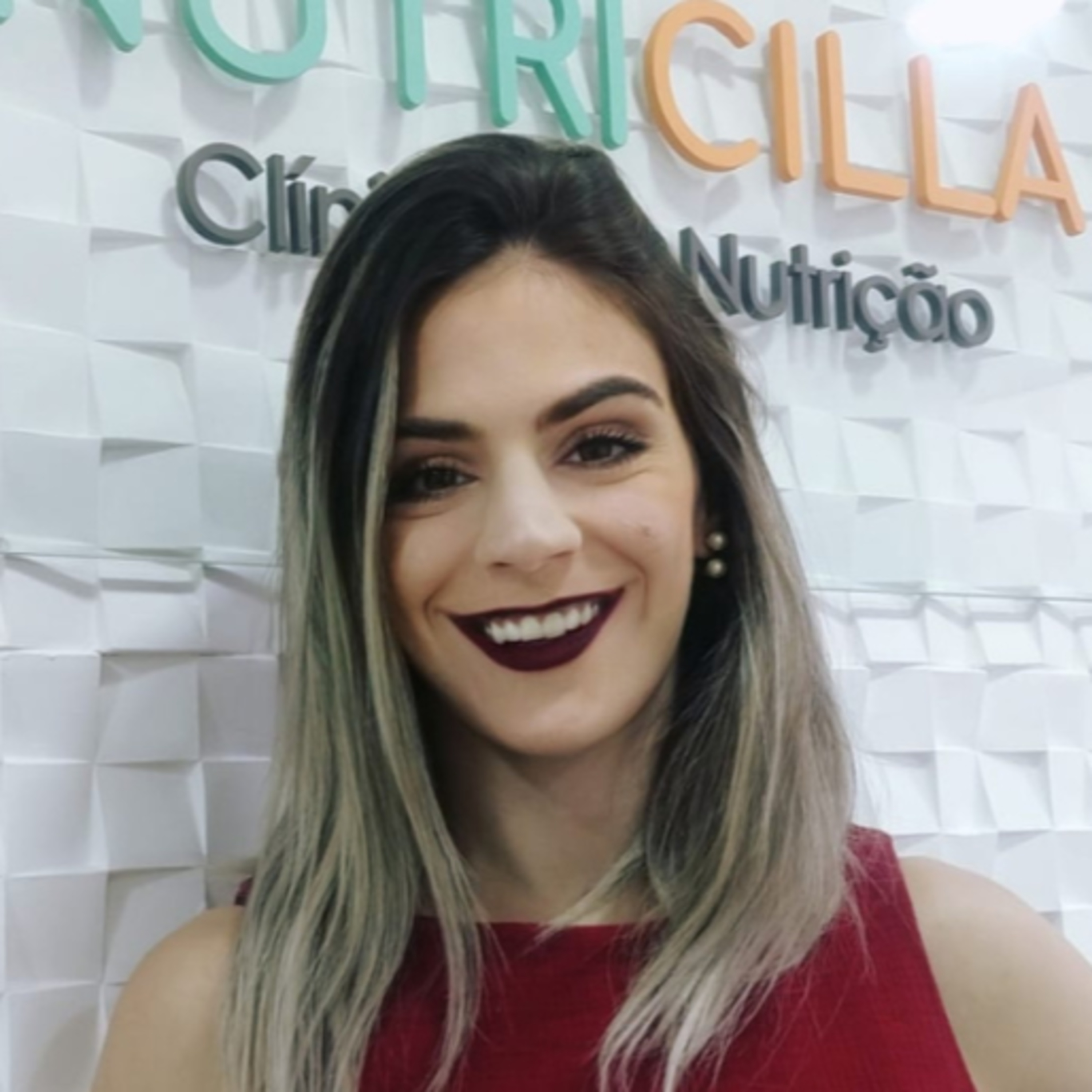 8 em Ponto - Entrevista com Gabriela Cilla  episode artwork