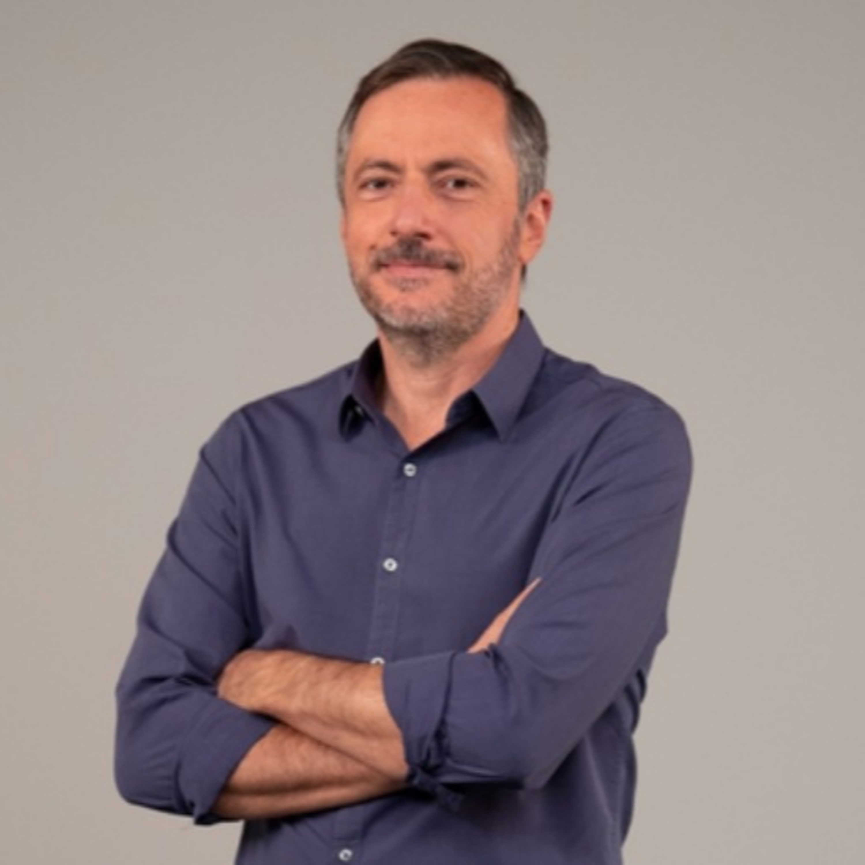 8 em Ponto - Entrevista com Vladir Lemos 