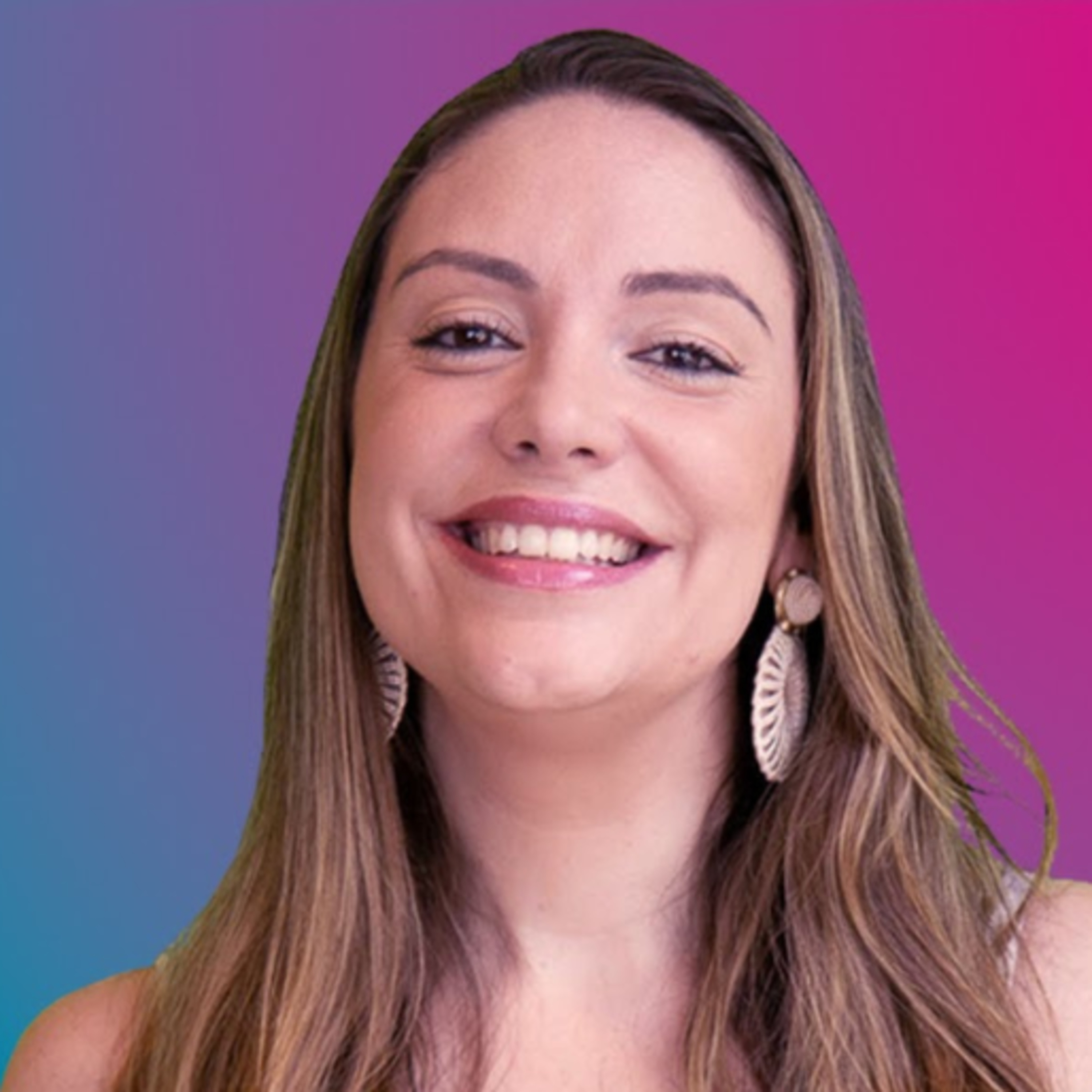 8 em Ponto - Entrevista com Renata Fornari