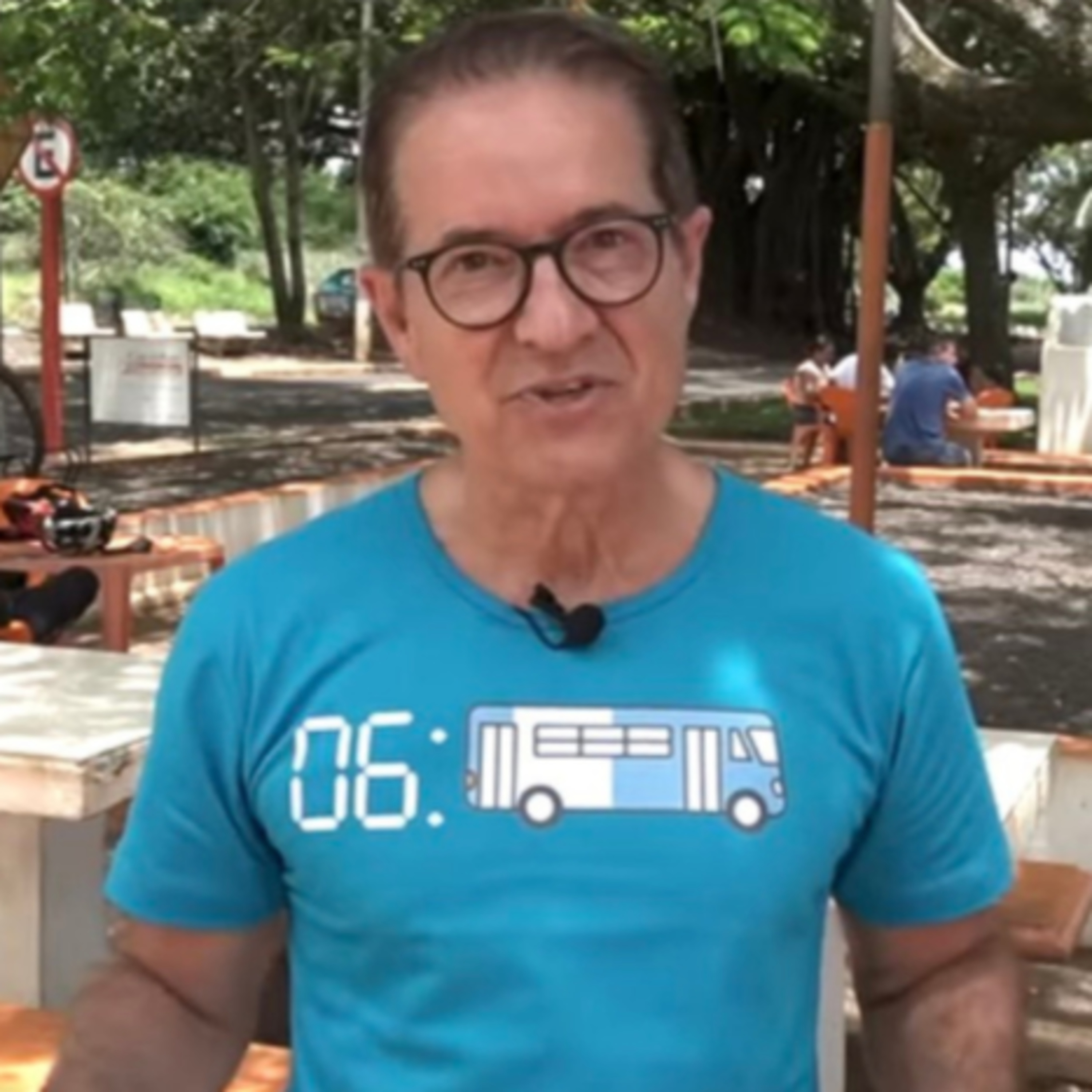 8 em Ponto - Entrevista com Carlos Tramontina  episode artwork