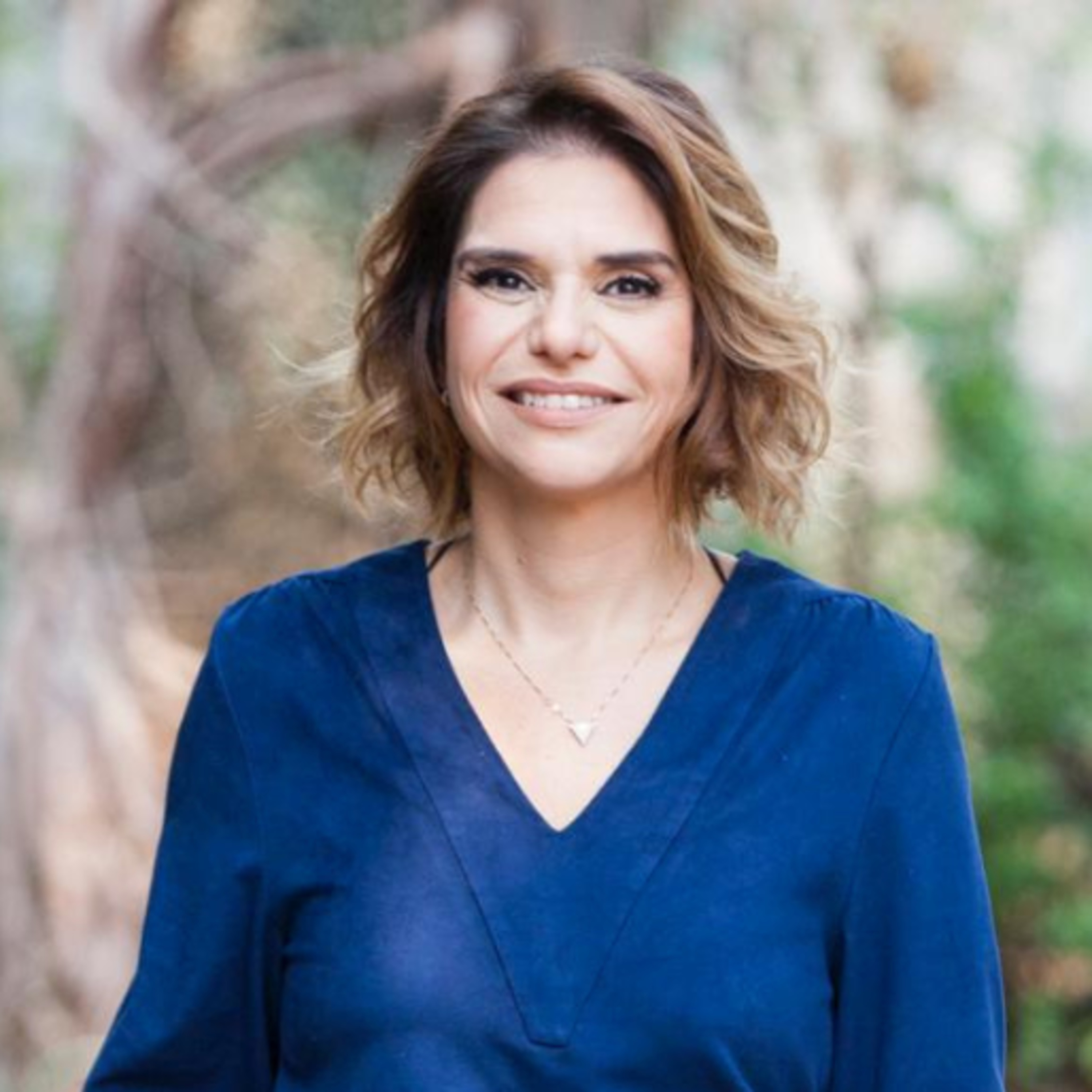 8 em Ponto - Entrevista com Ana Luisa Vilela 