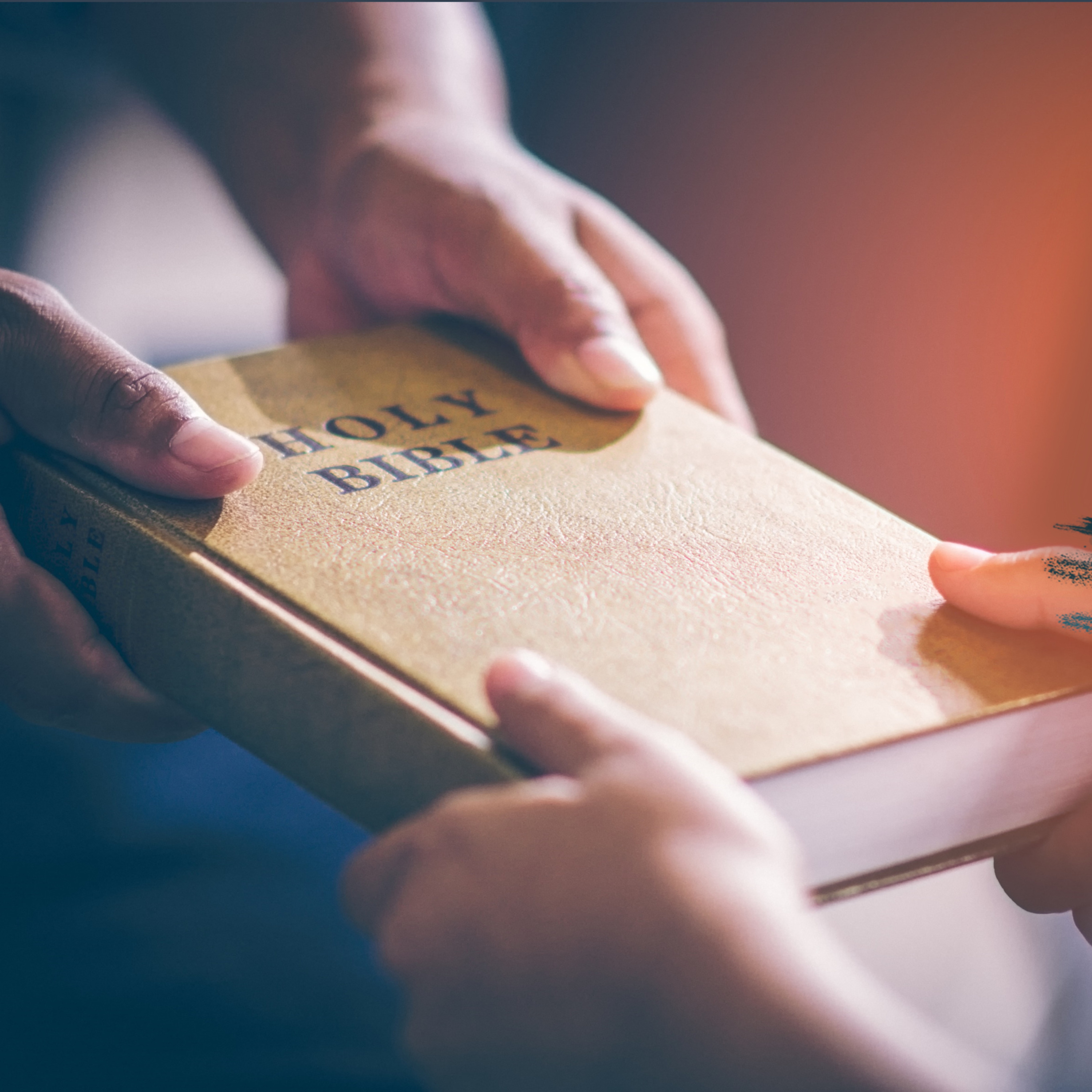 God\'s Word Brings Life