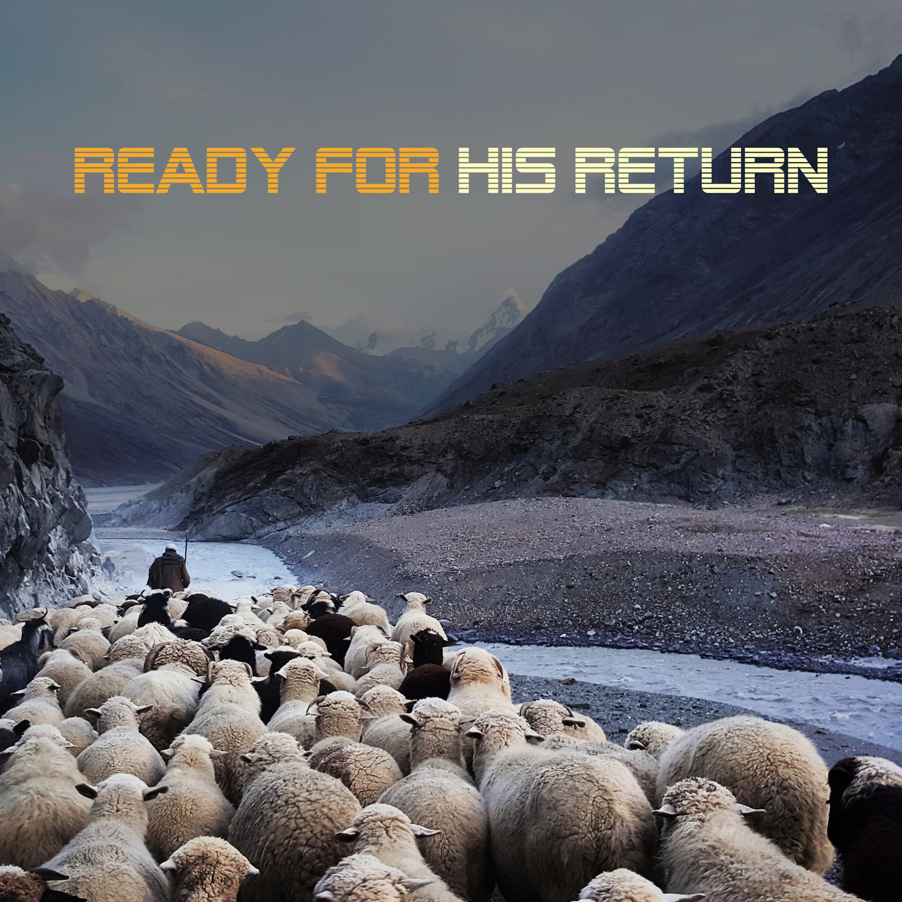 God\'s Word Brings Life