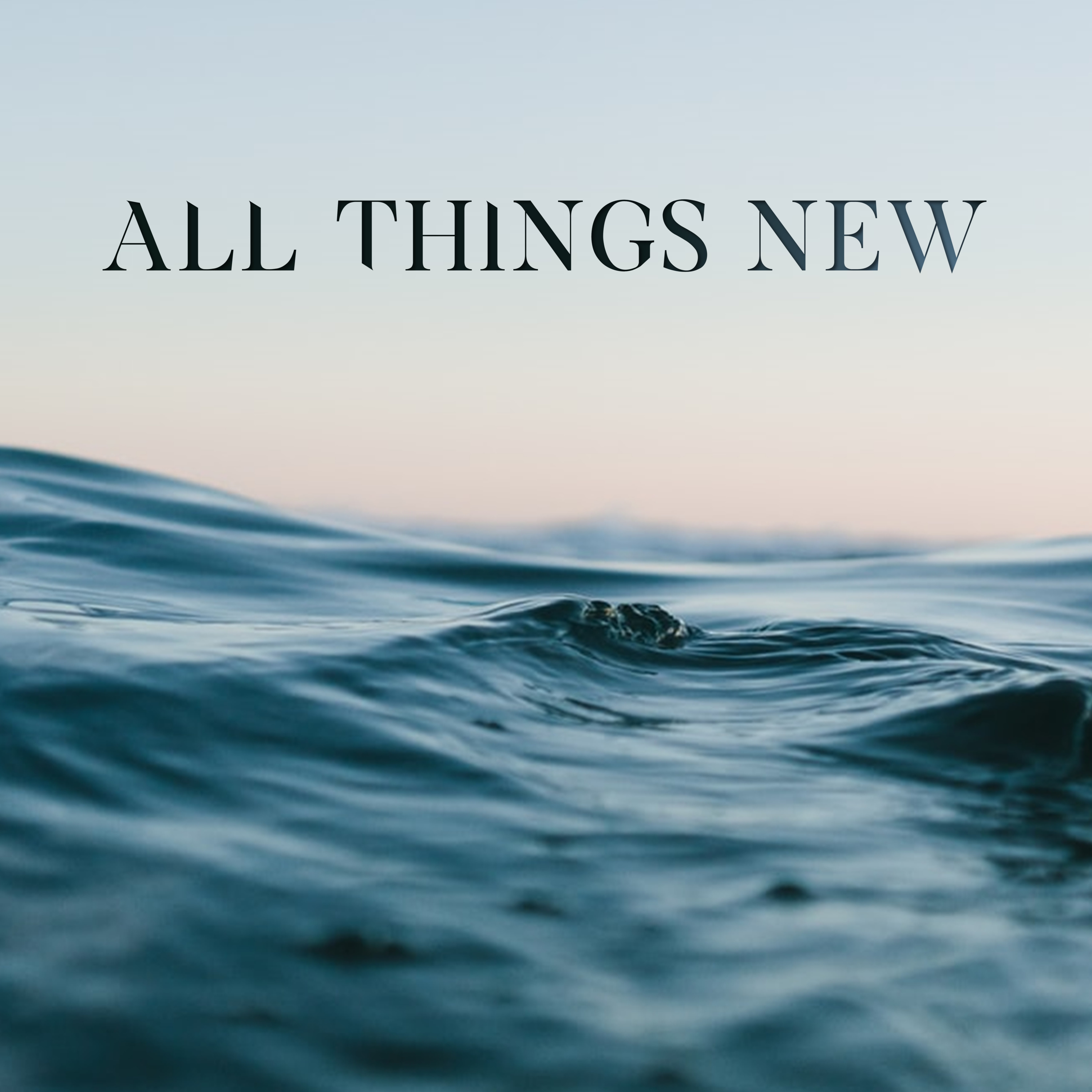 God\'s Word Brings Life