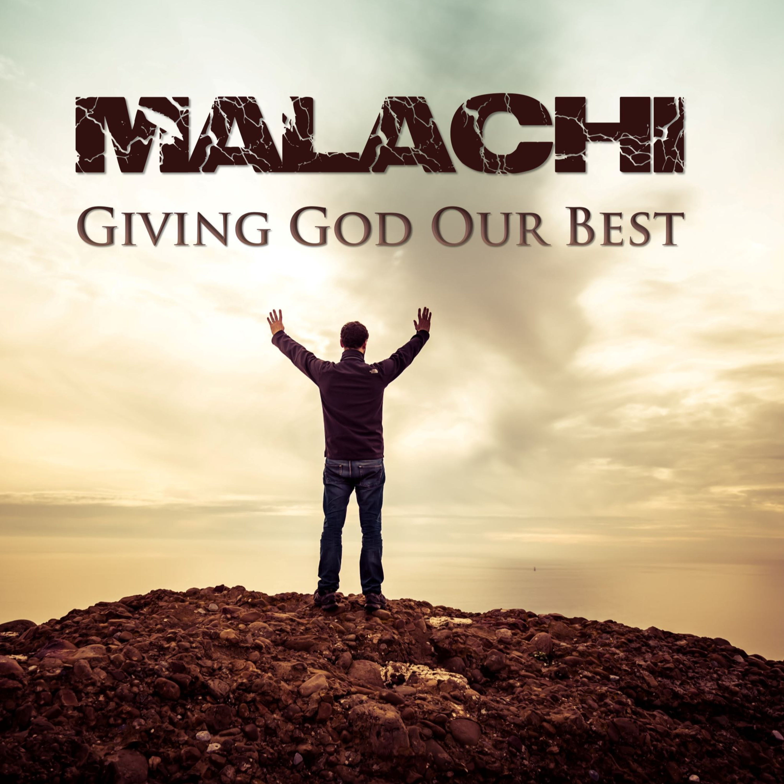 God\'s Word Brings Life