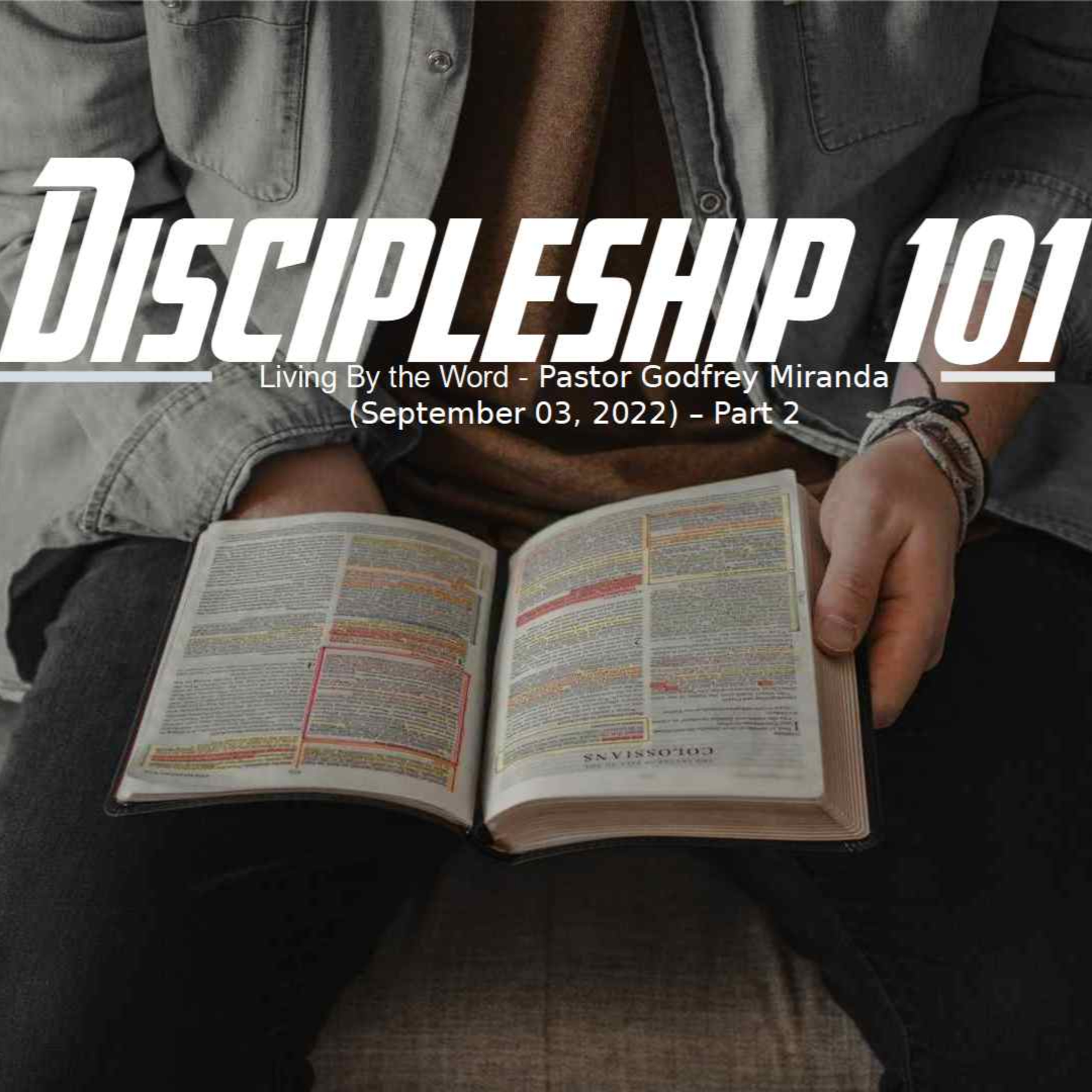 God\'s Word Brings Life