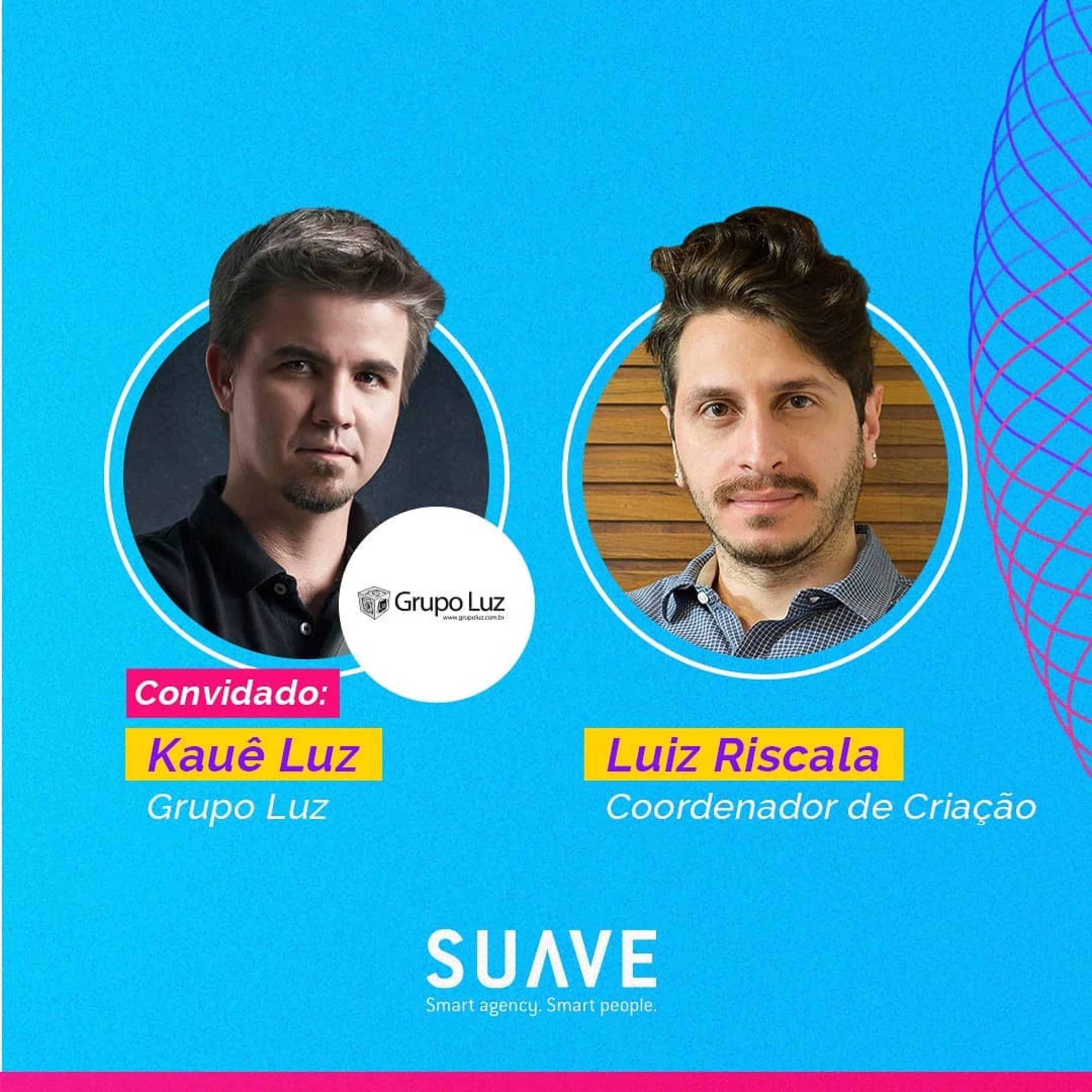 Suavecast