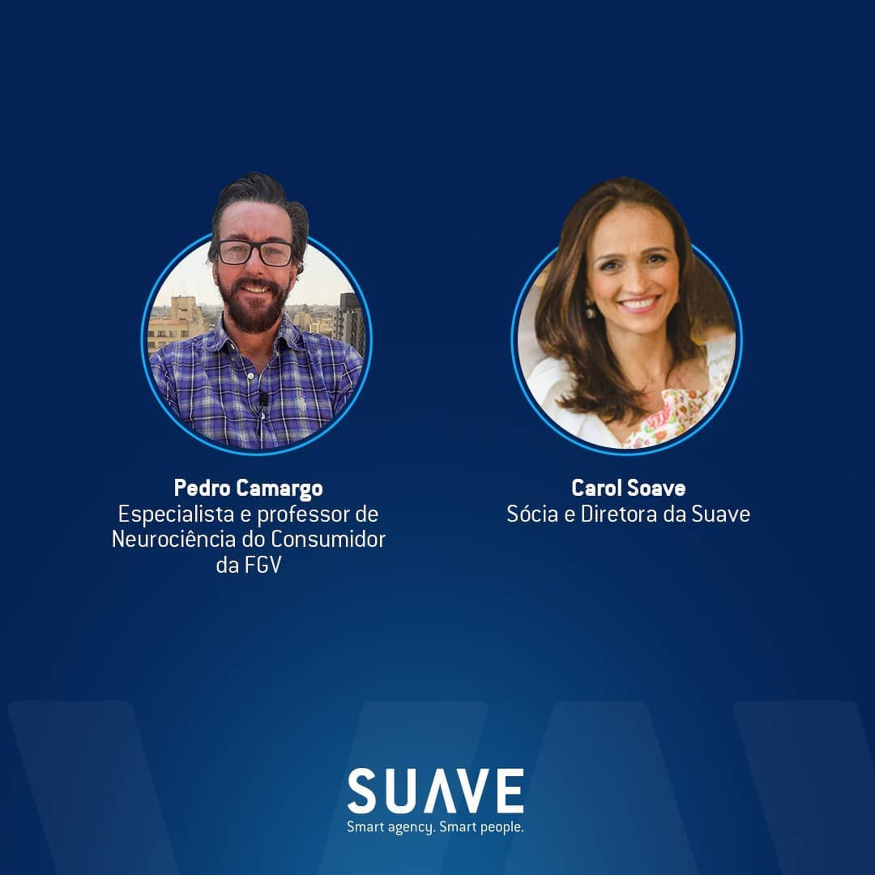 Suavecast