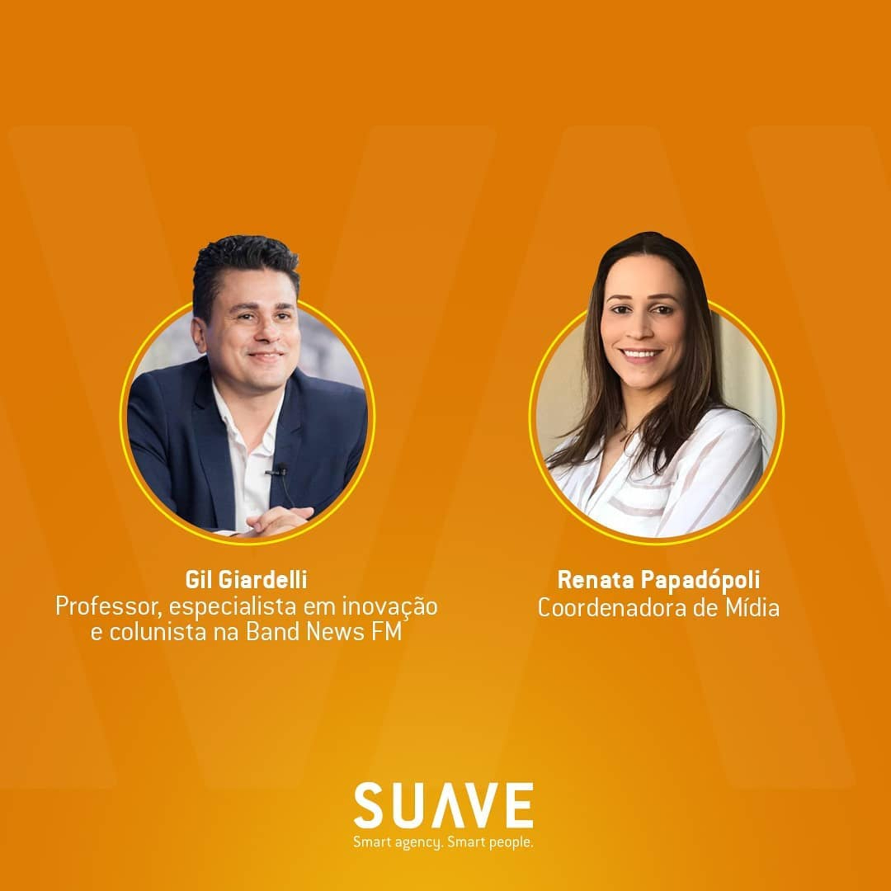 Suavecast