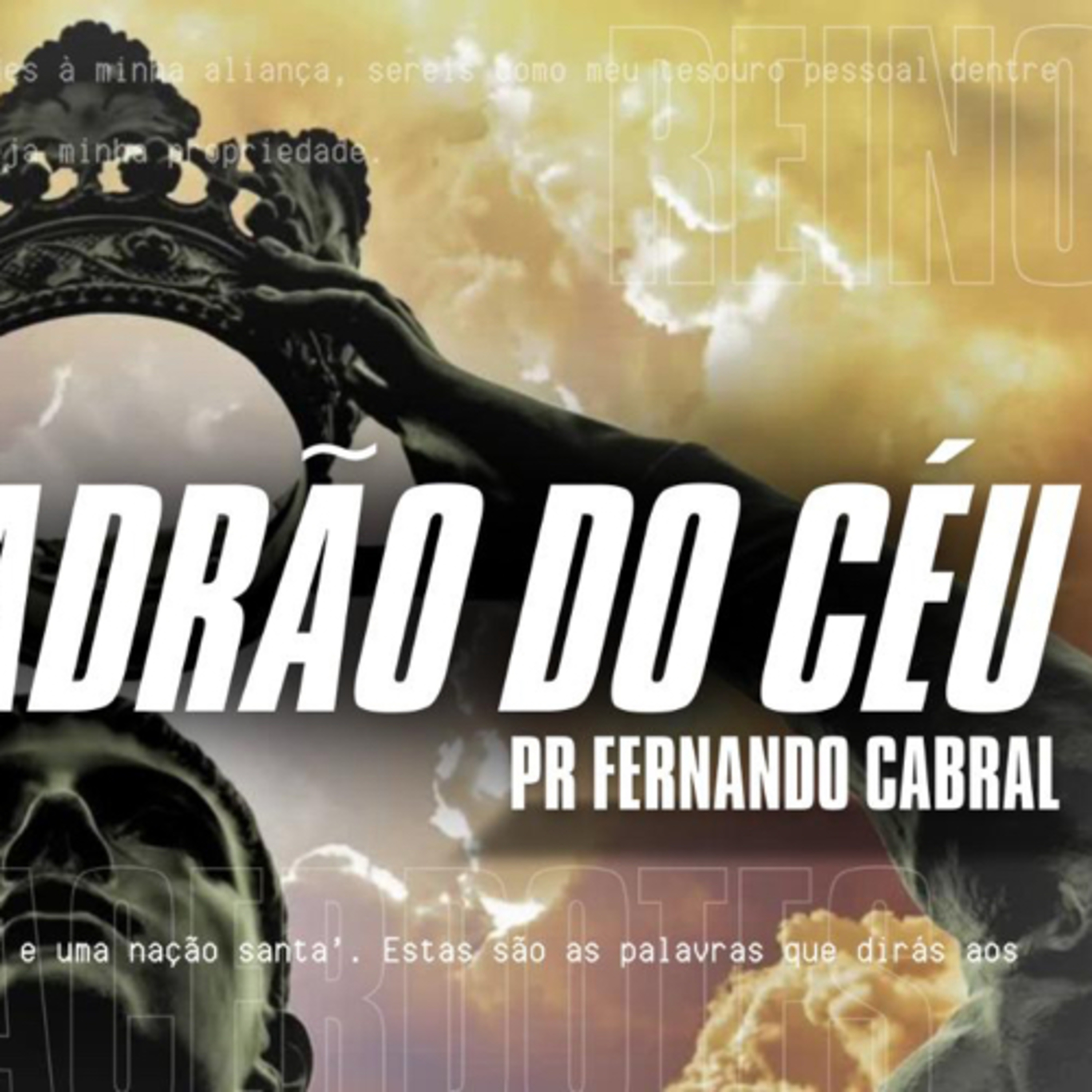 Fernando Cabral