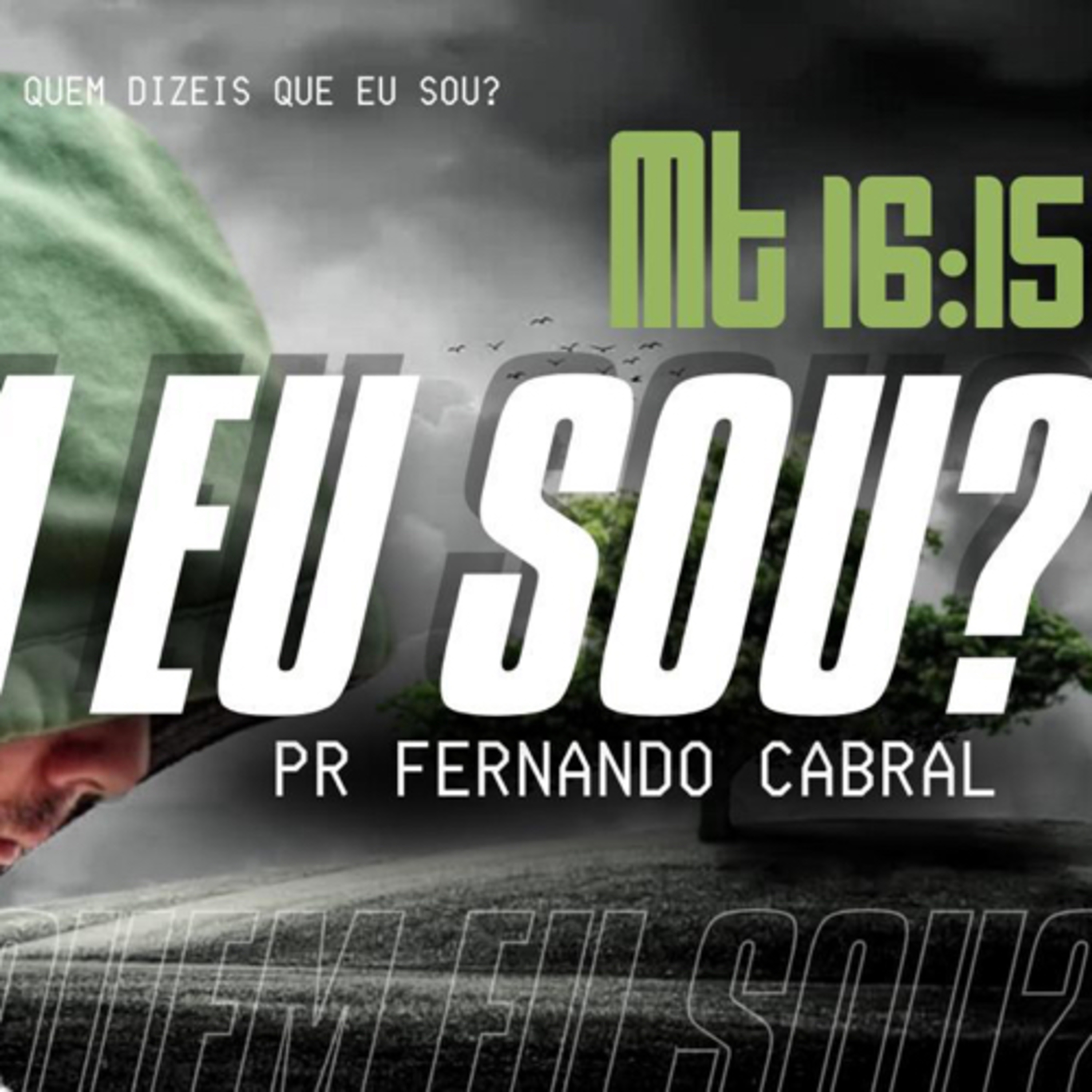 Fernando Cabral