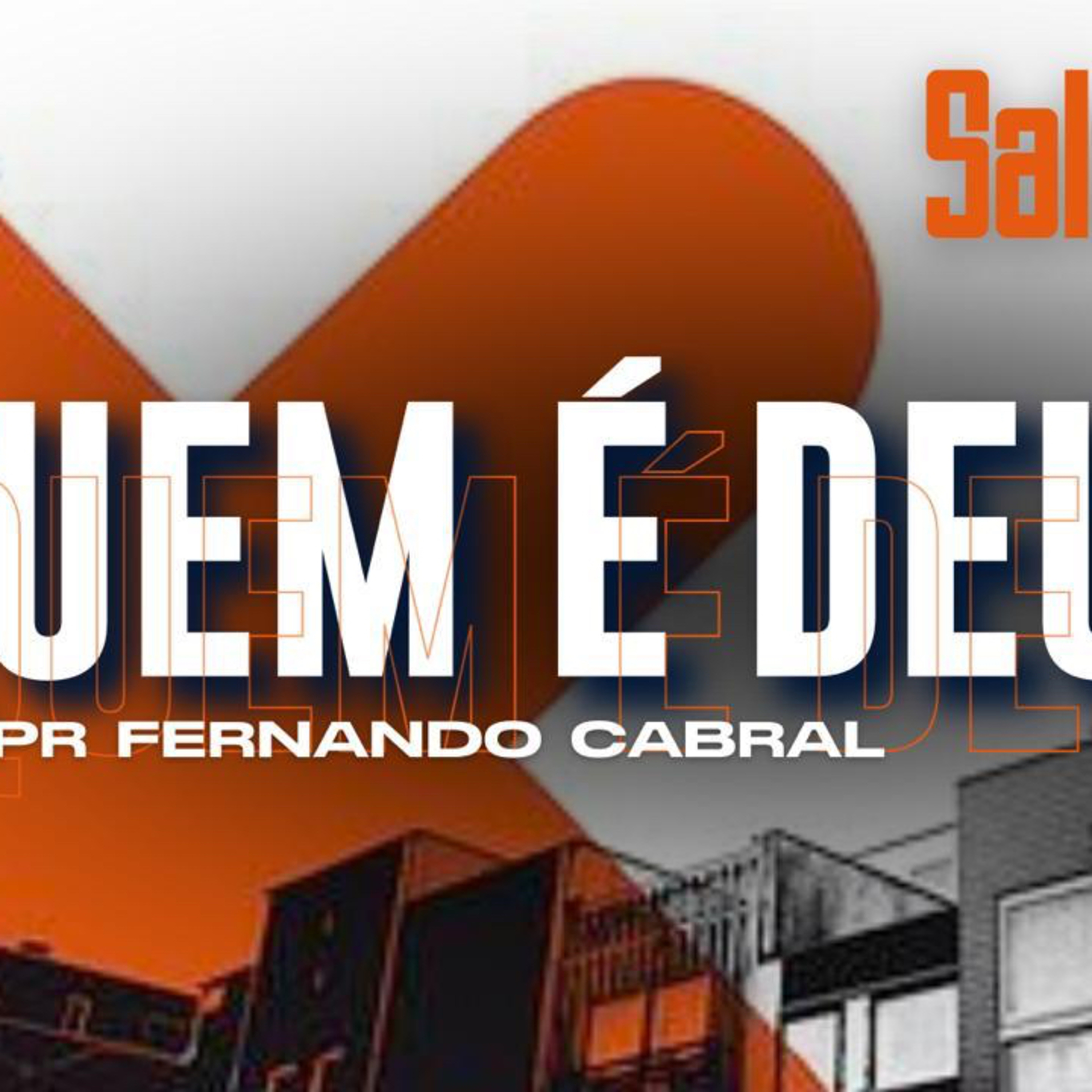 Fernando Cabral