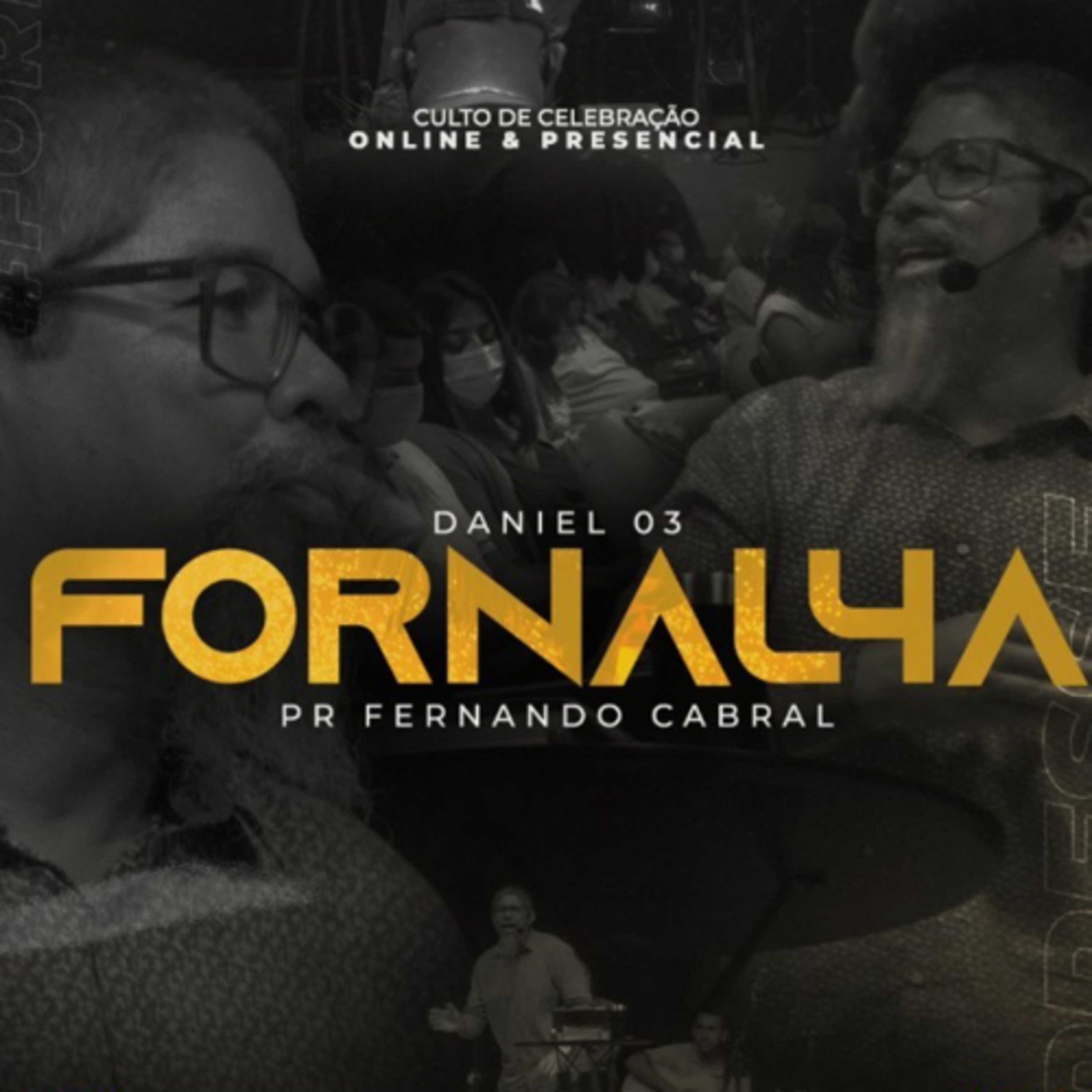 Fernando Cabral