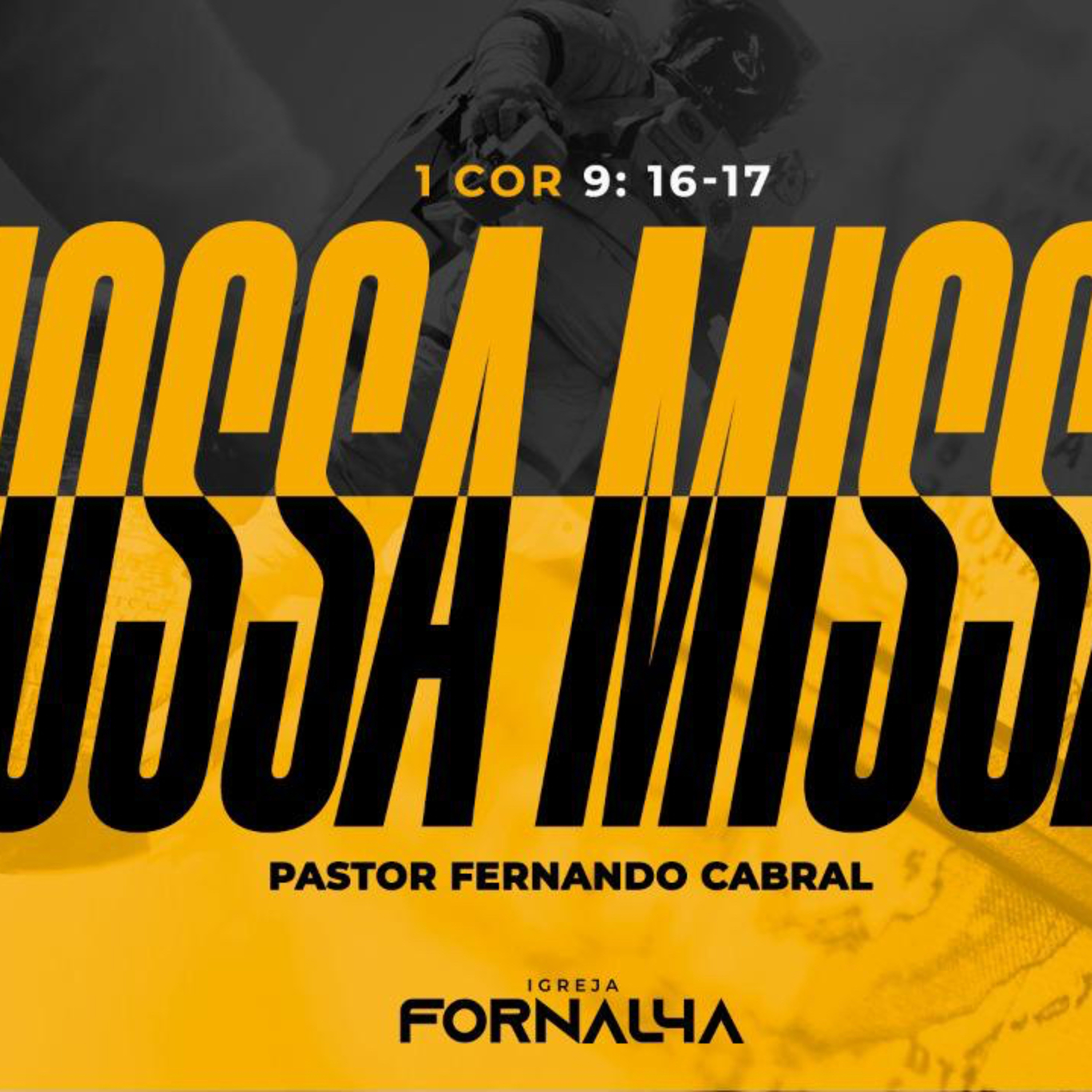Fernando Cabral