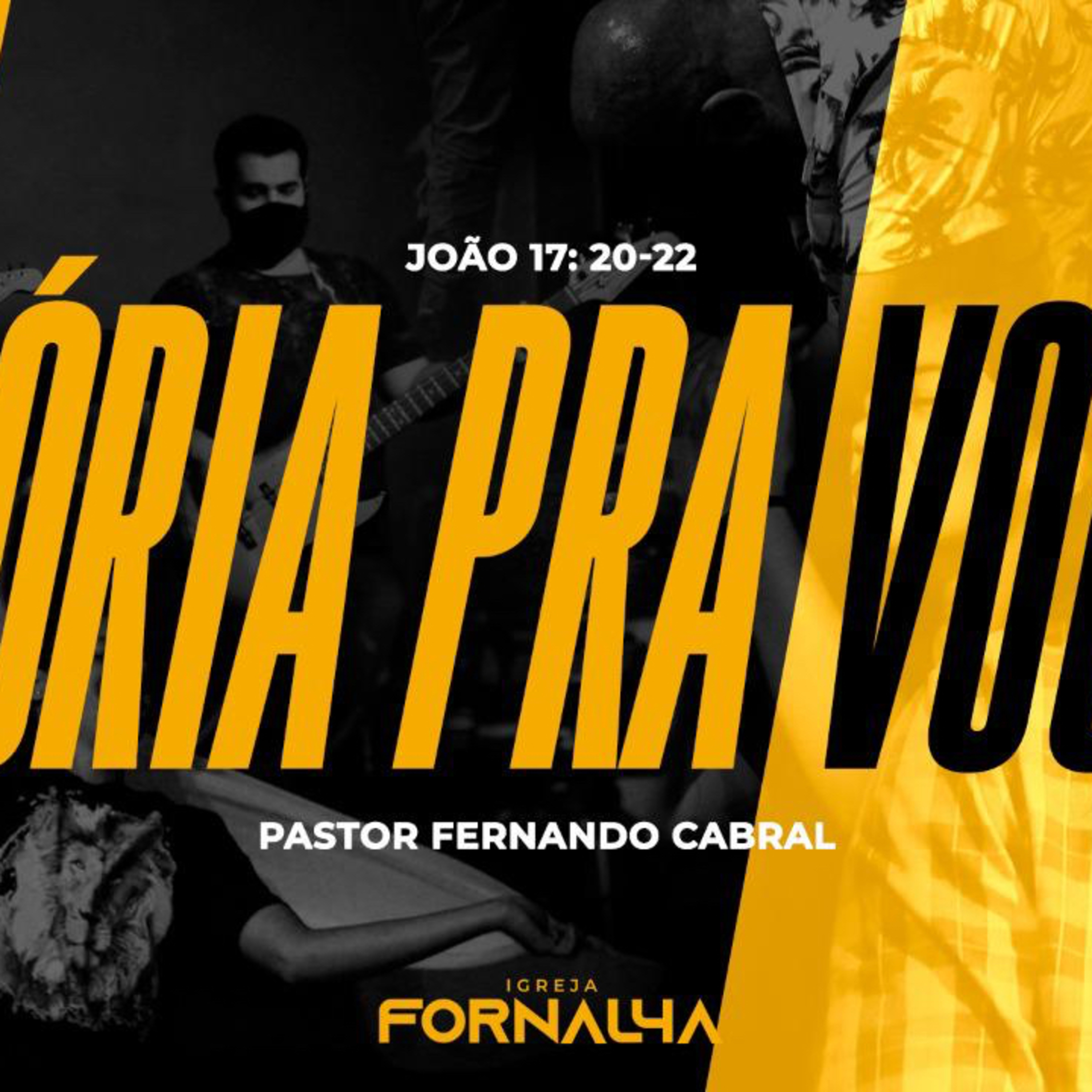 Fernando Cabral