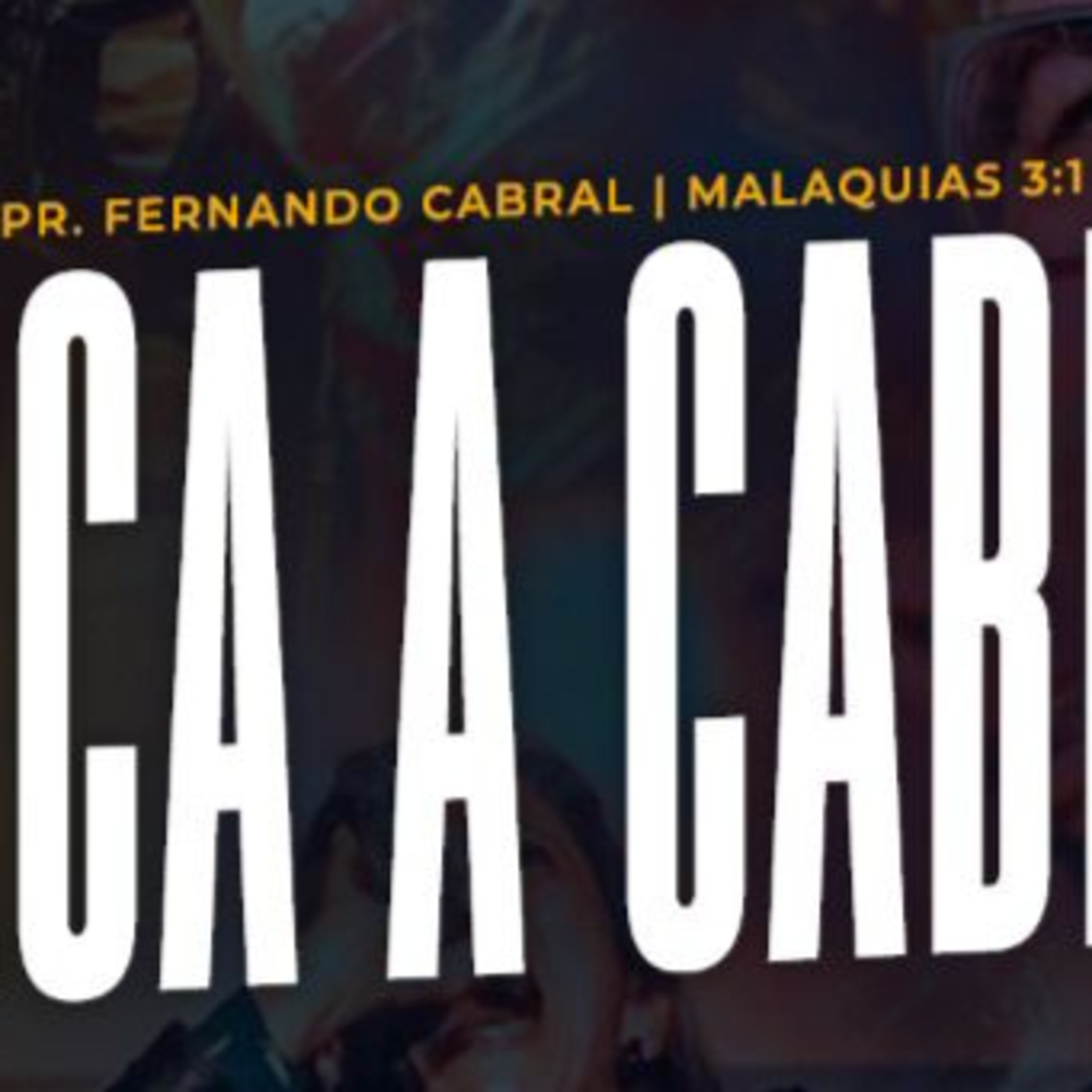 Fernando Cabral