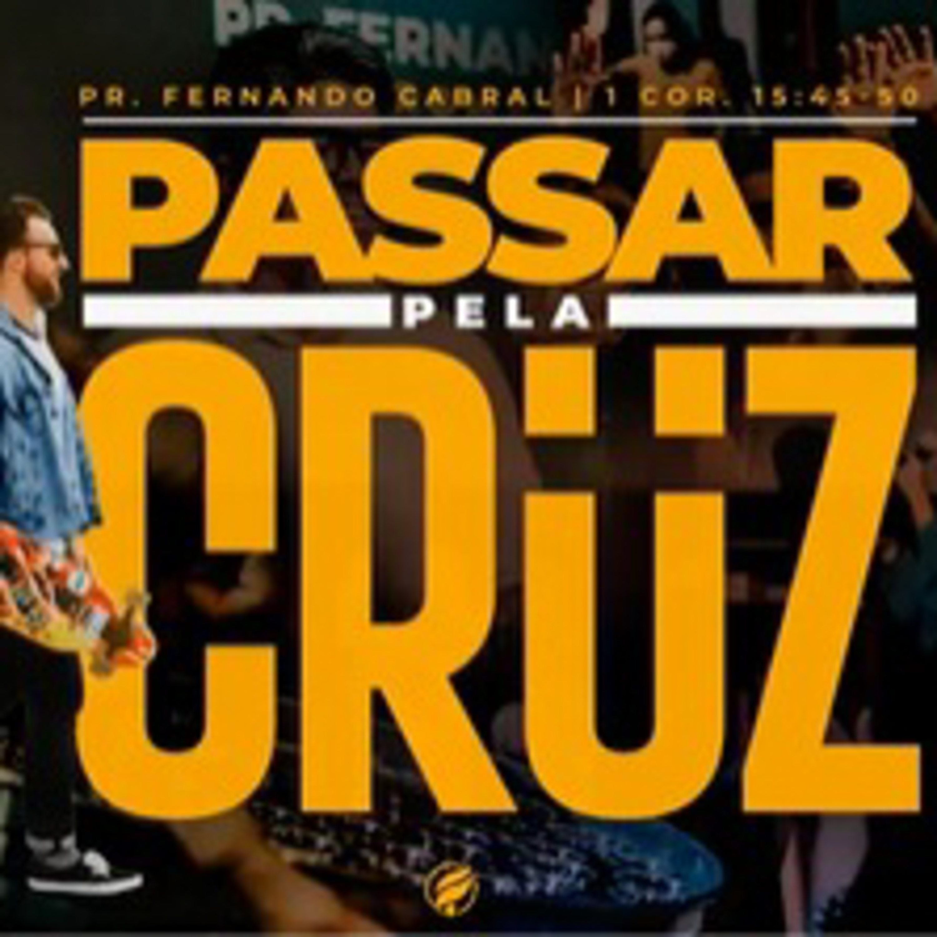 Fernando Cabral