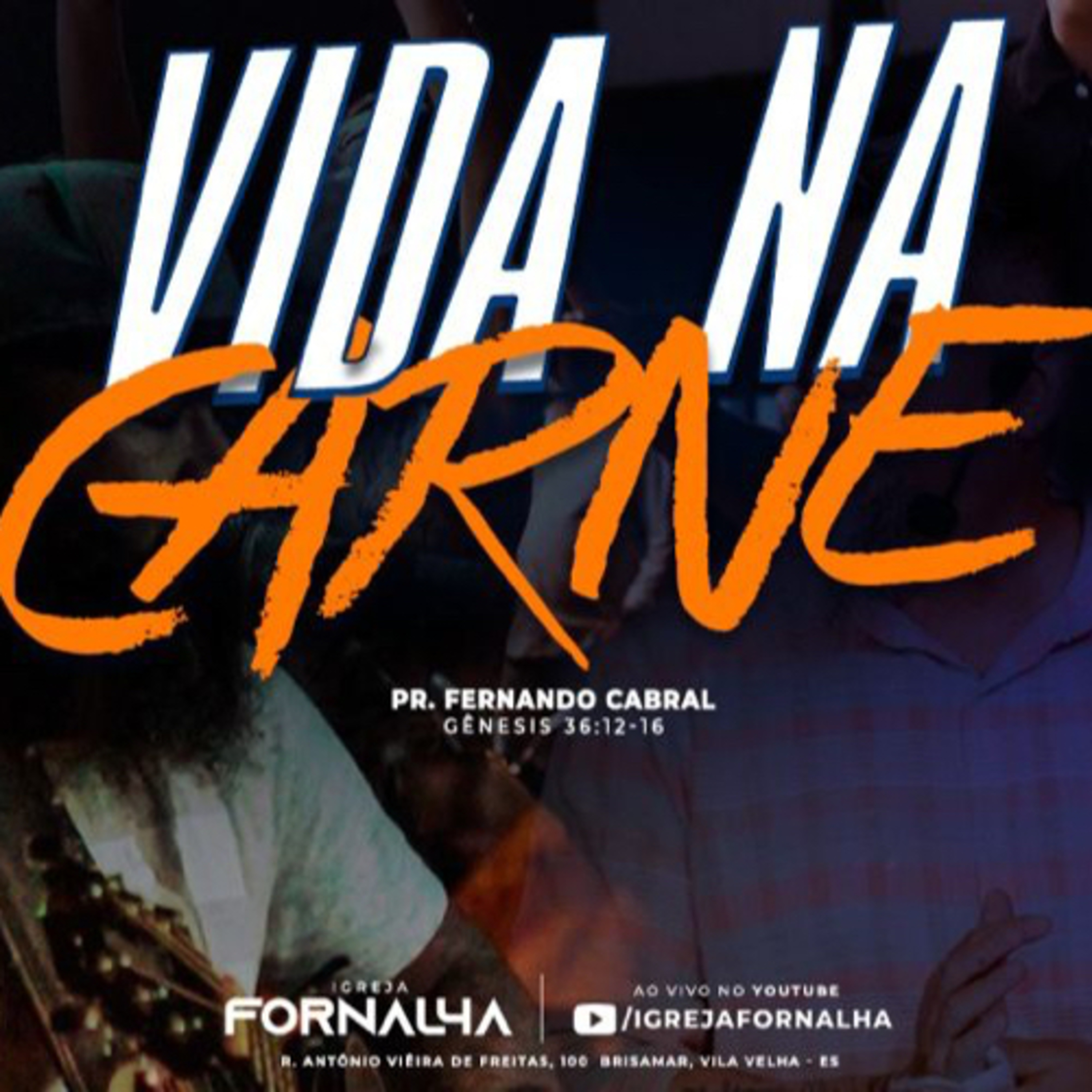 Fernando Cabral