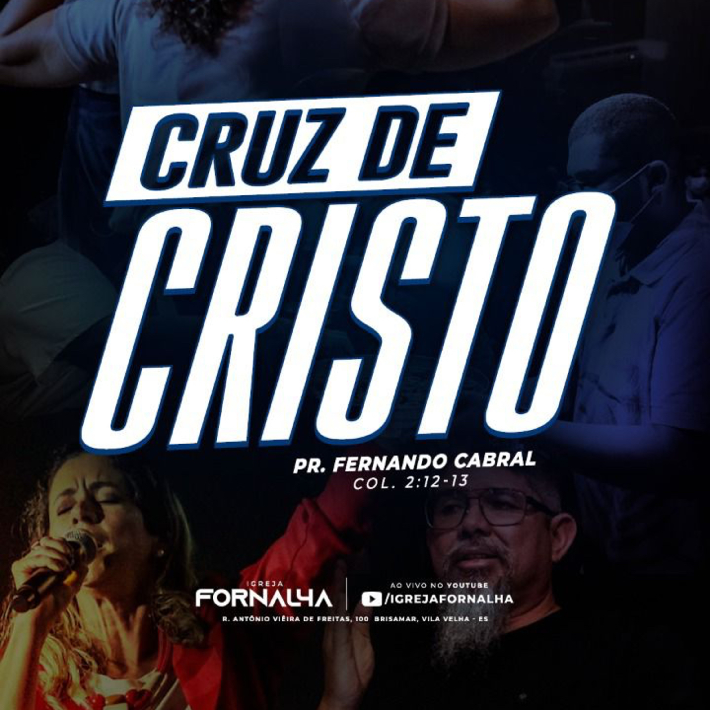 Fernando Cabral